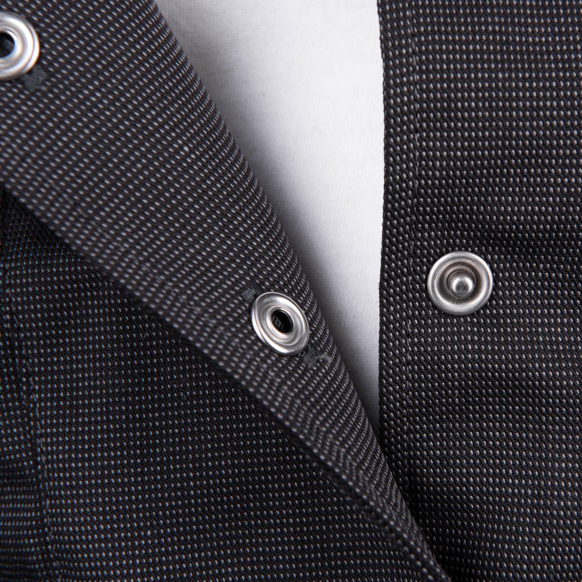 FOCUS Weste, Damen Detail