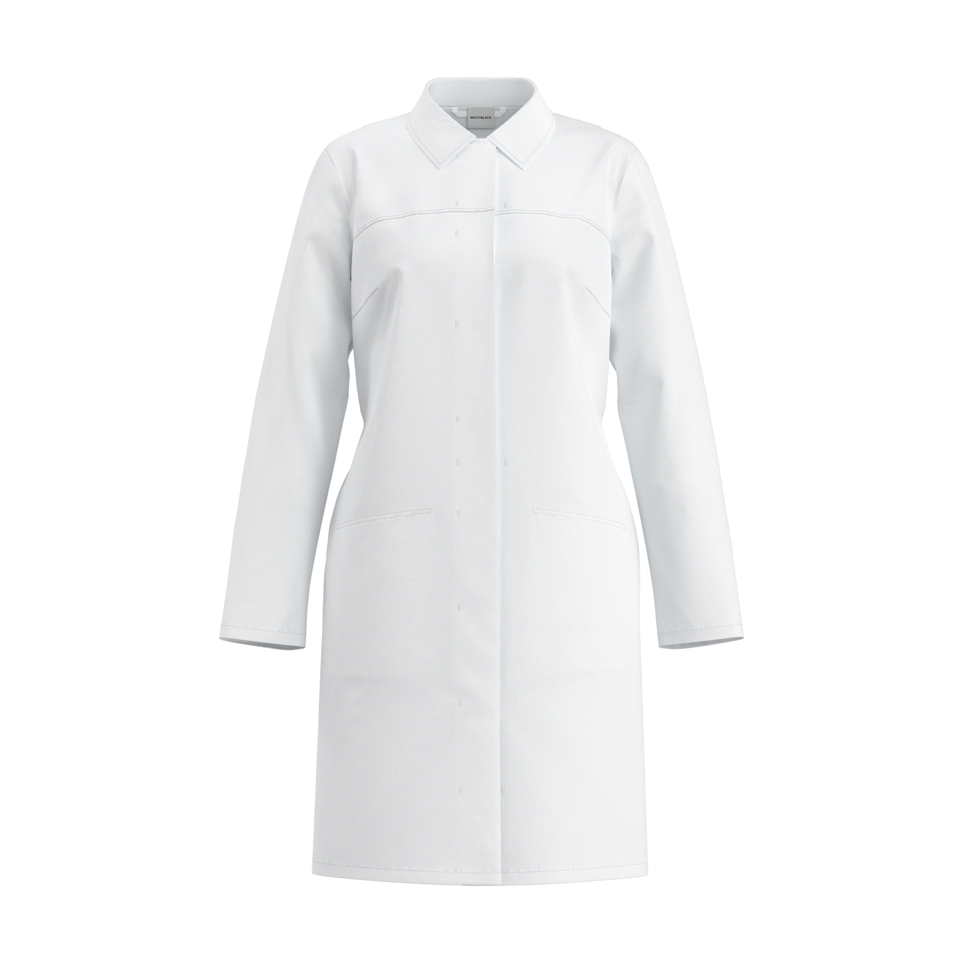 50031-produkt-EUROCLEAN-Premium_Damenmantel_weiss-01