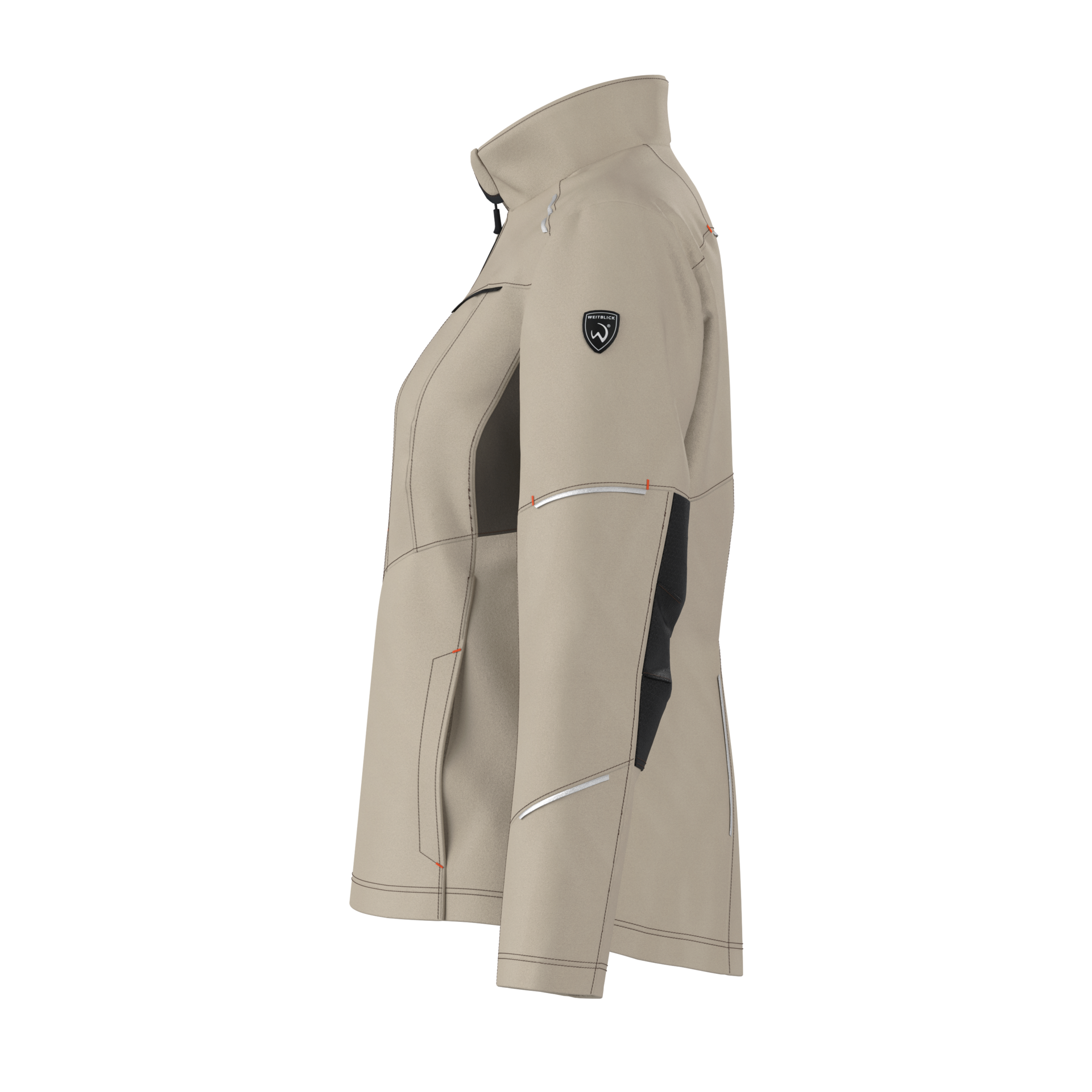 196701-produkt-FORCE-EVO_Damen-Softshell_desert-02