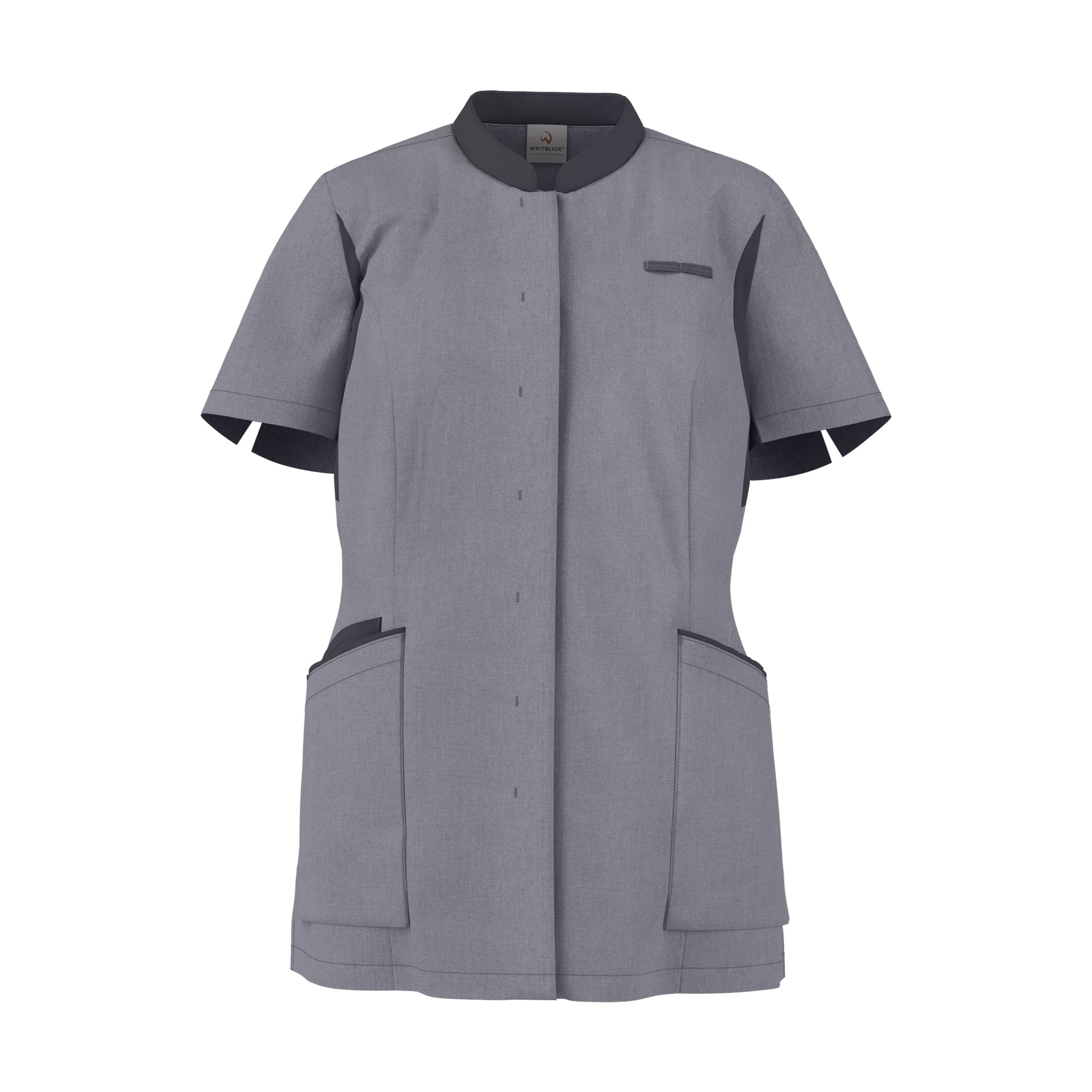 53157-produkt-FOCUS-CARE_Kasack_Damen_denim-reverse-01