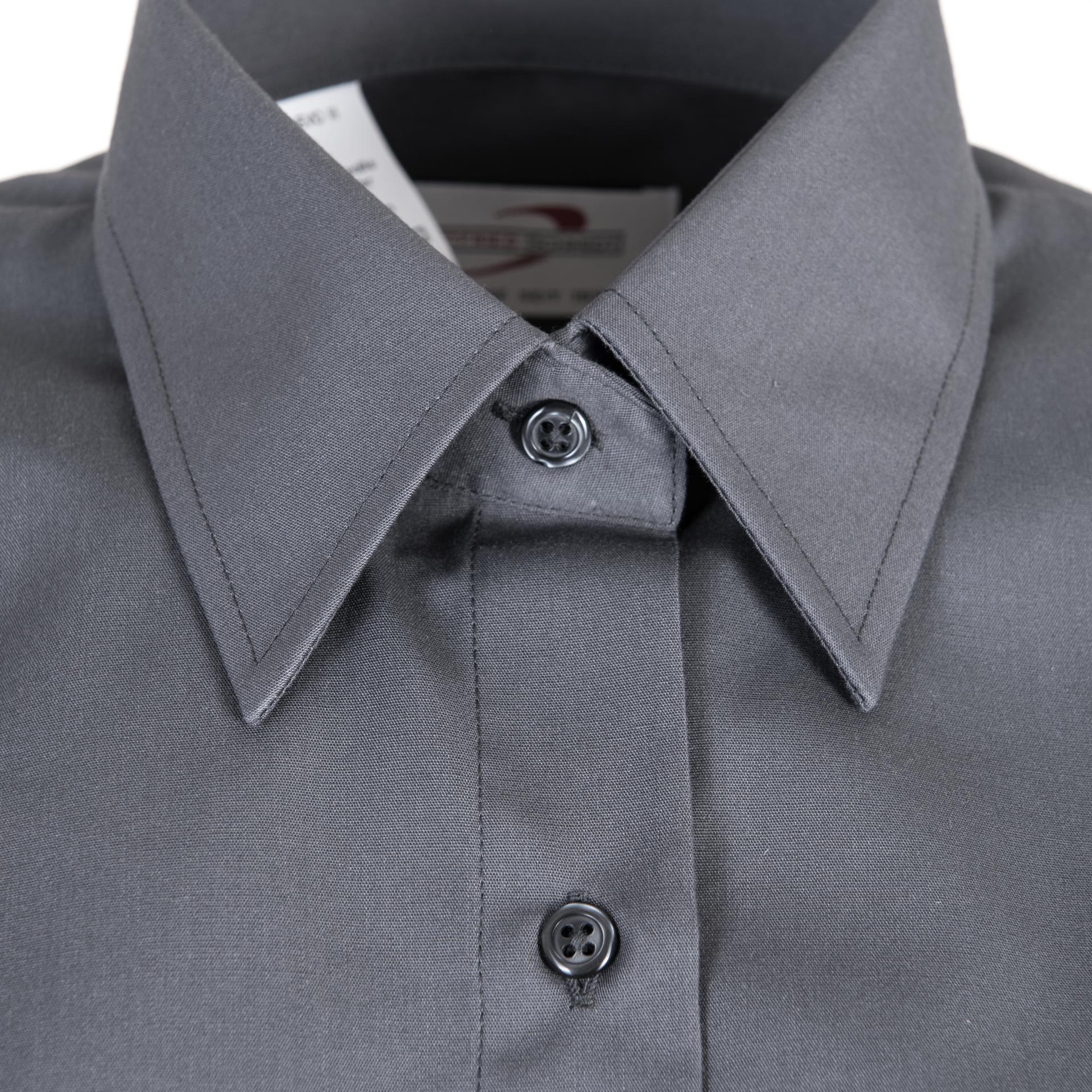 BUSINESS&CASUAL Bluse 3/4, Damen Detail