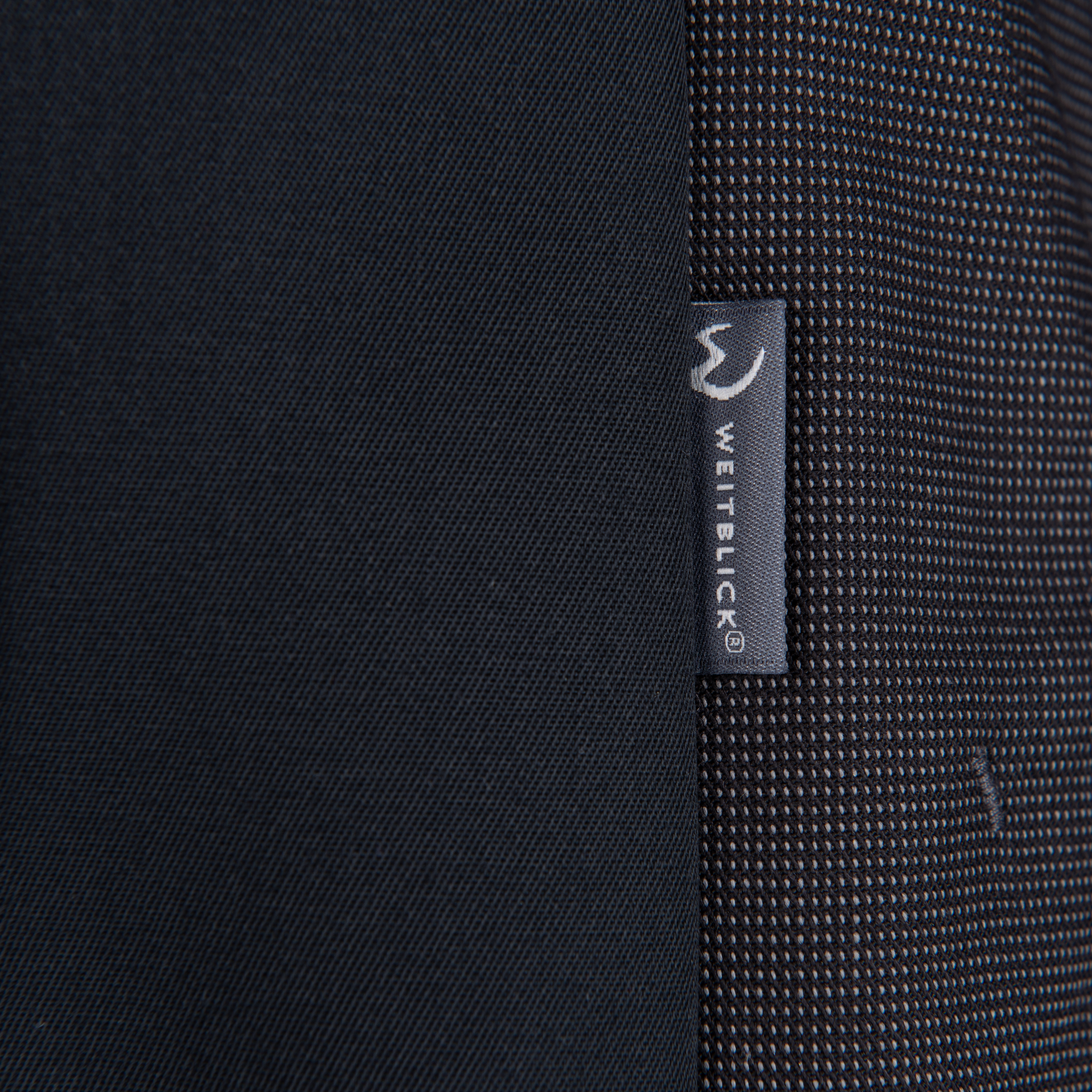 FOCUS Latzrock, Damen Detail