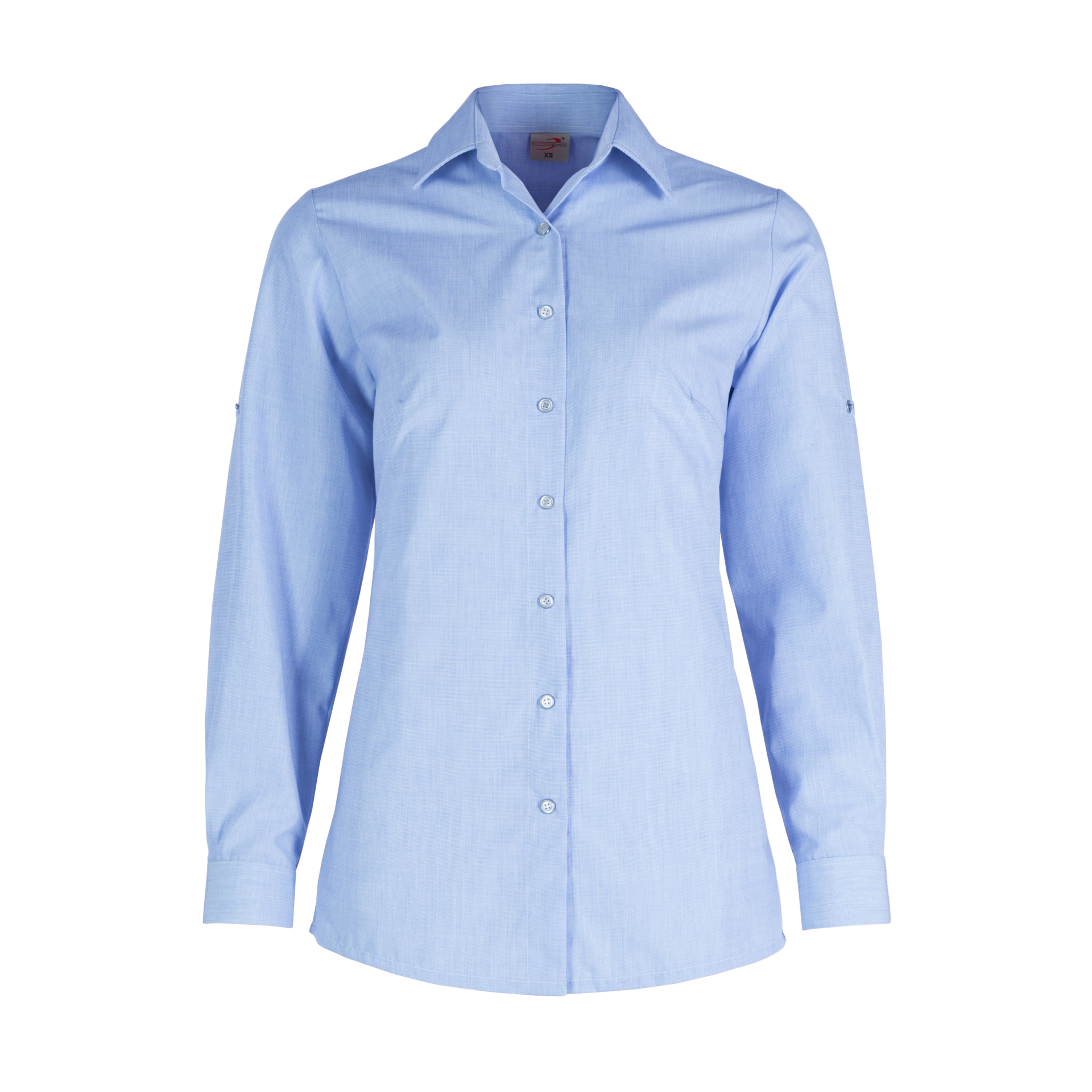 483940-produkt-MELANGE_Bluse_langarm_hellblau_mel-01
