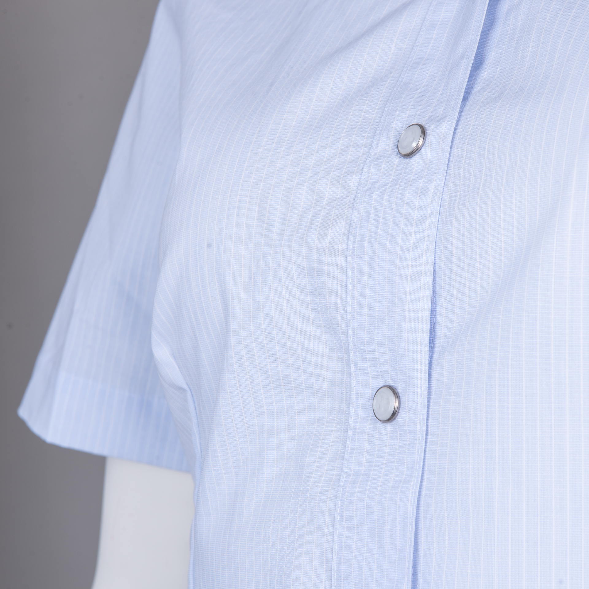 CONCEPT Bluse 1/2, Damen Detail