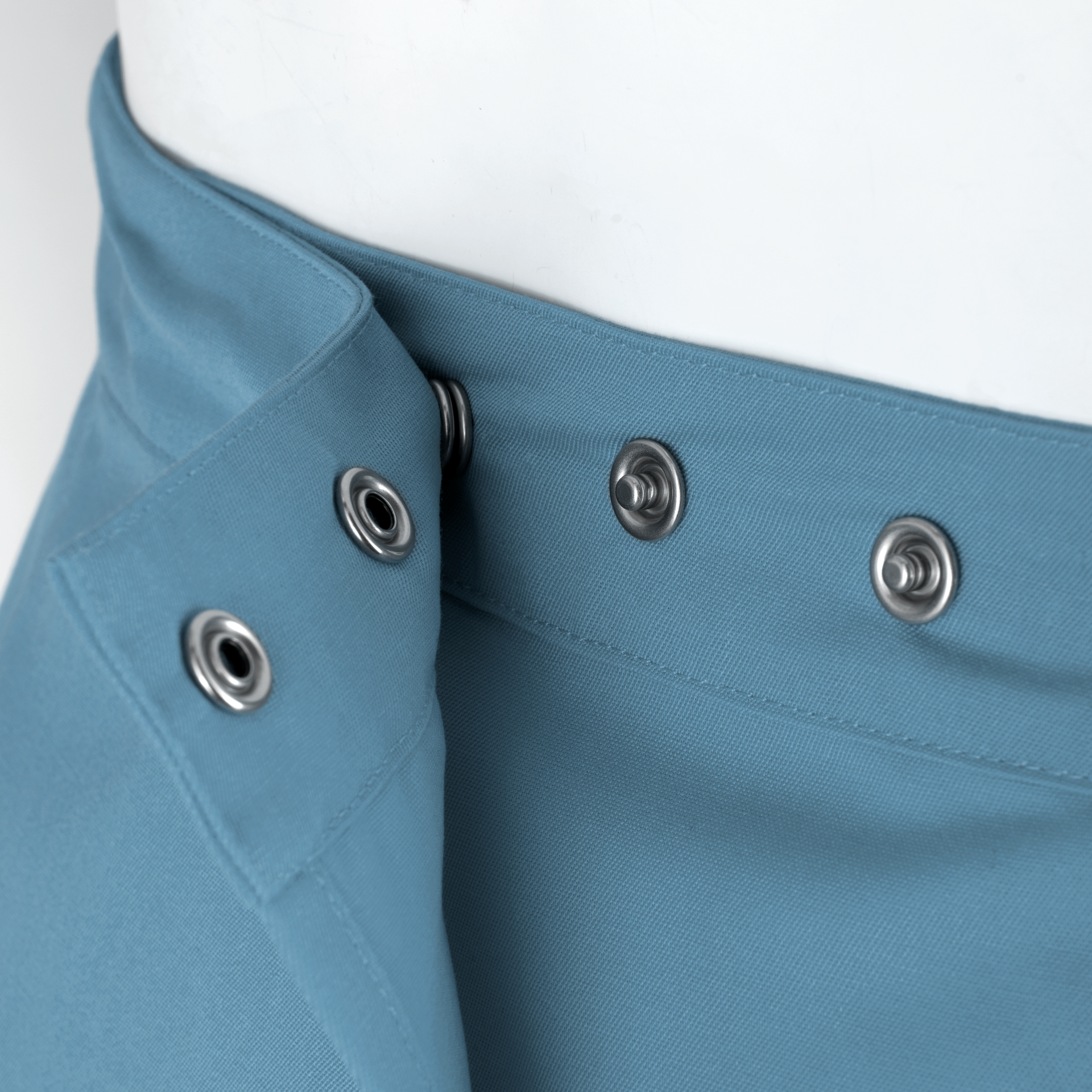 CONCEPT Rockschürze, Damen Detail