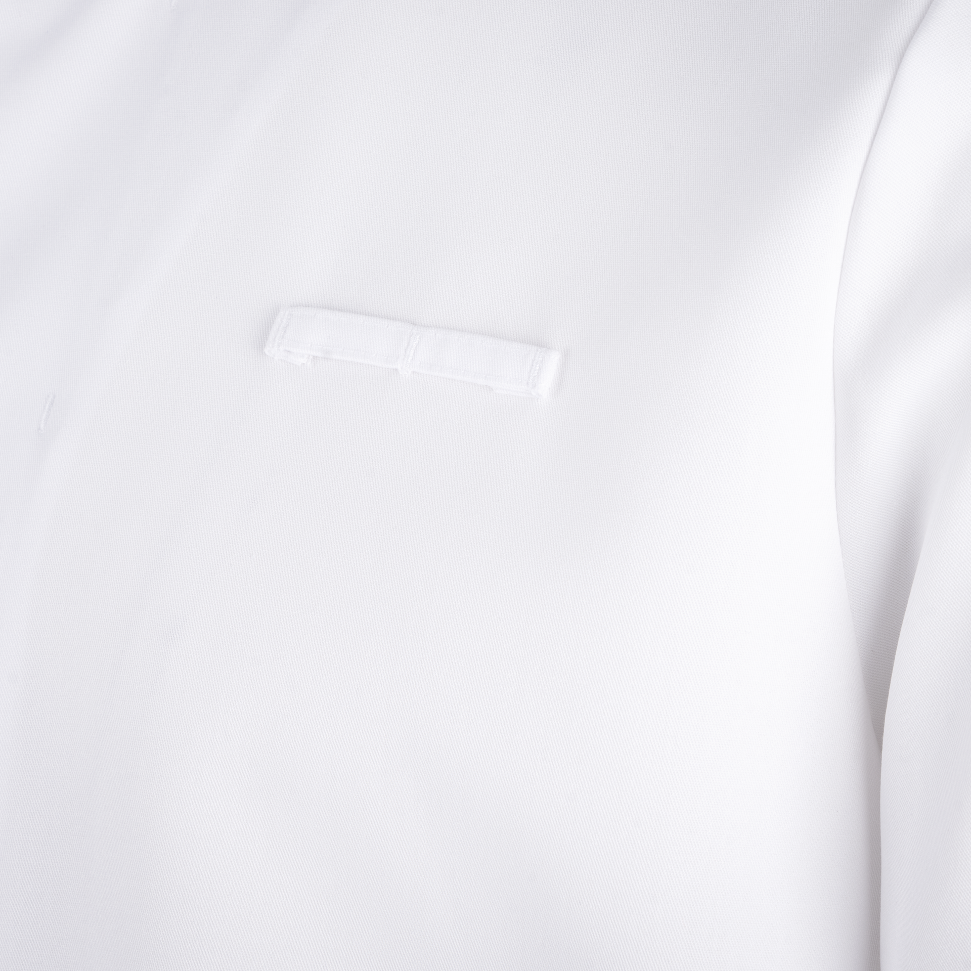 CONCEPT MED&CARE Kasack 1/2, Herren Detail