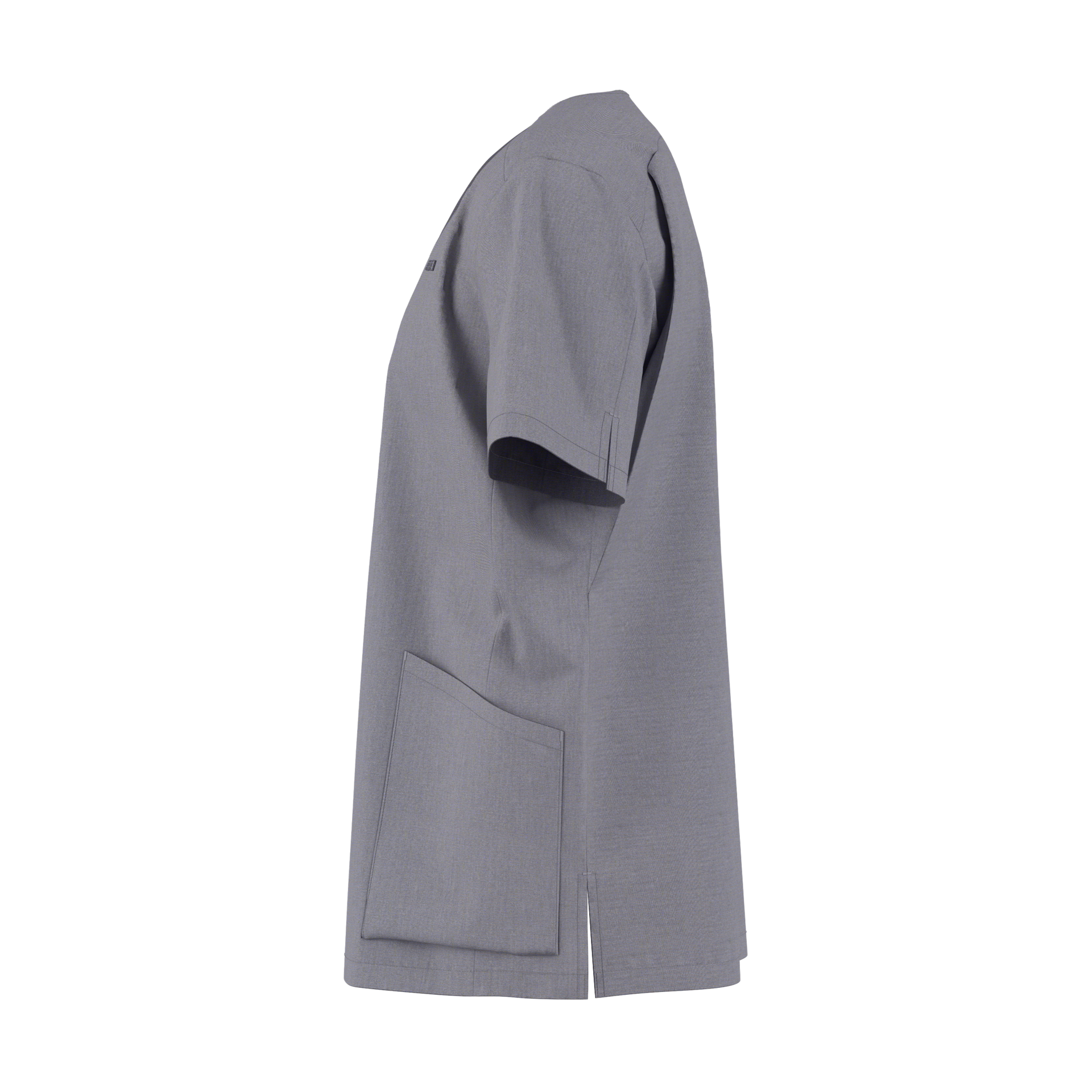 53027-produkt-CONCEPT-CARE_Halbschlupfkasack_Unisex_denim-reverse-02