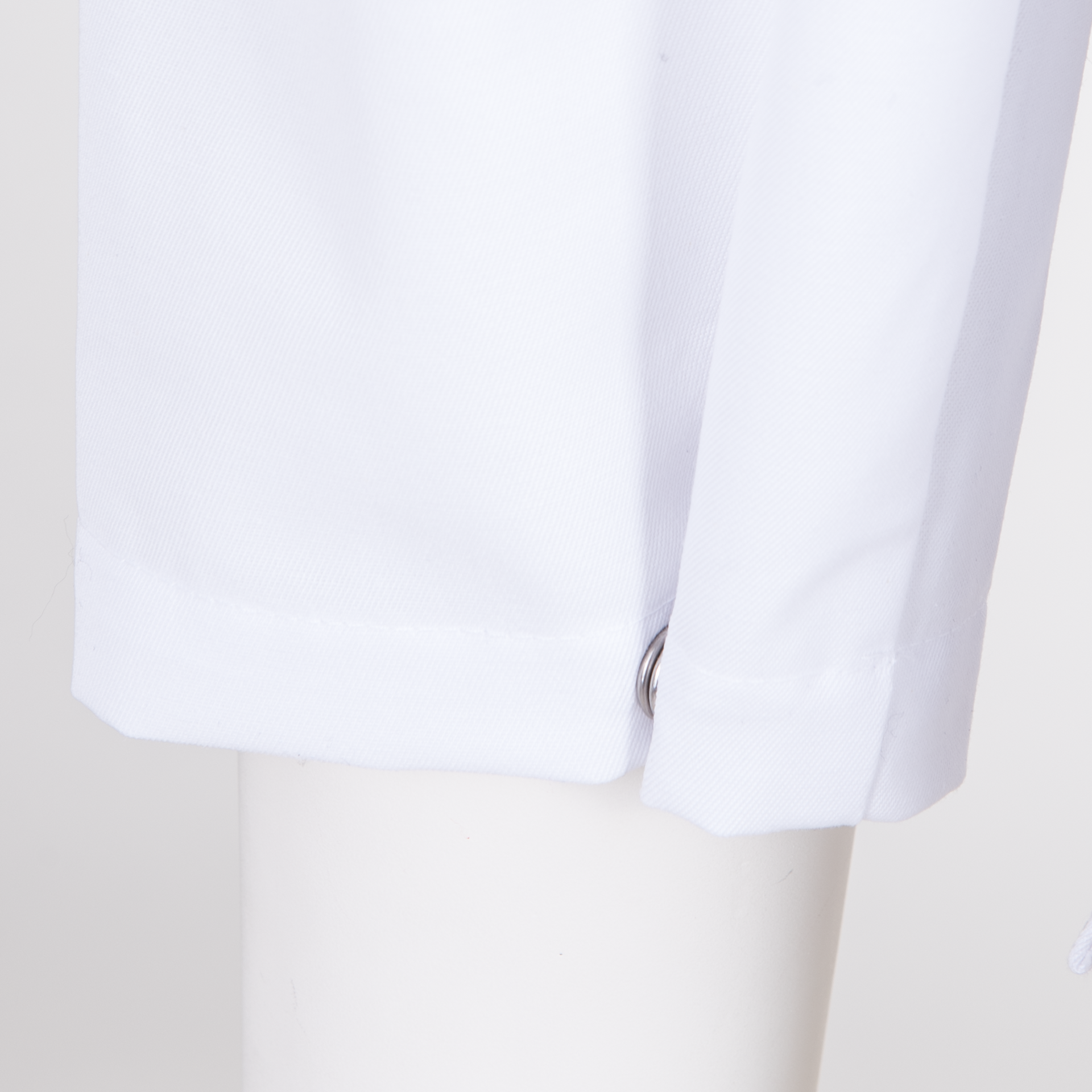 EUROCLEAN BASIC Bundjacke Detail