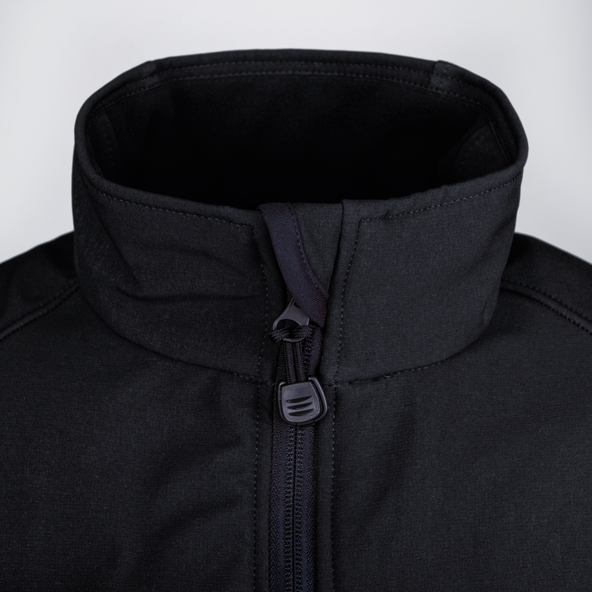 CORE Softshelljacke, Damen Detail