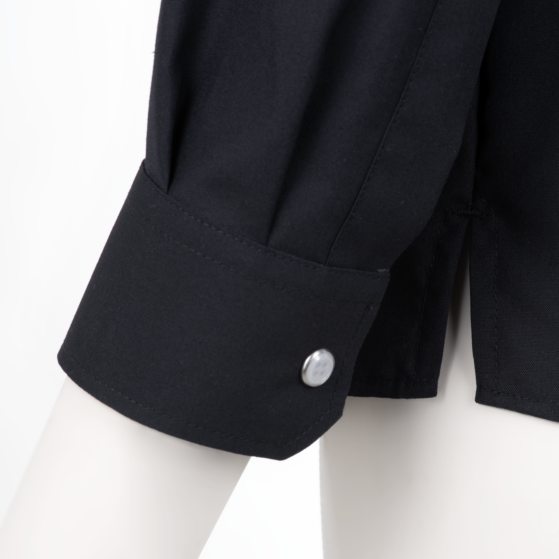 CONCEPT Bluse 1/1, Damen Detail