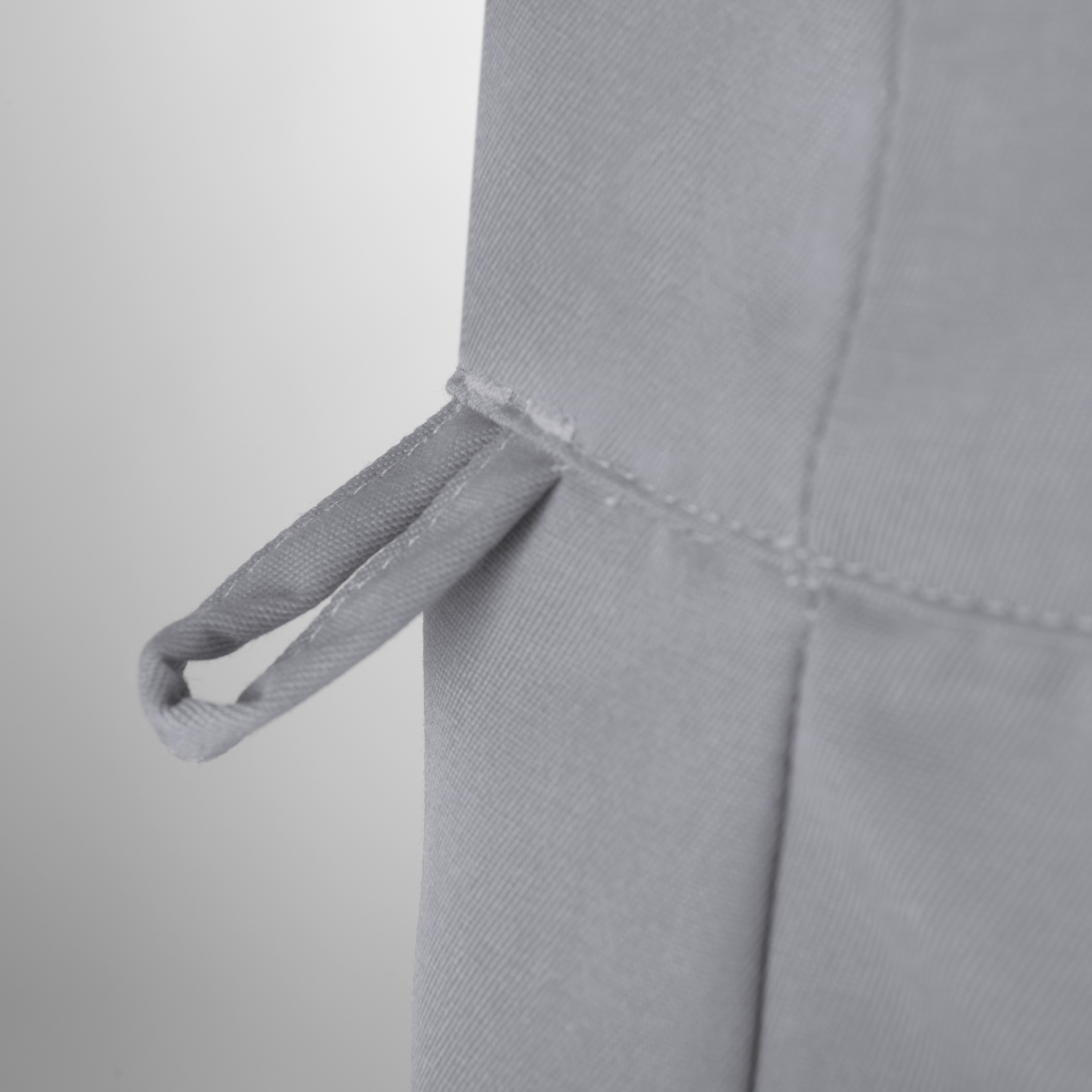 CONCEPT Latzschürze Detail