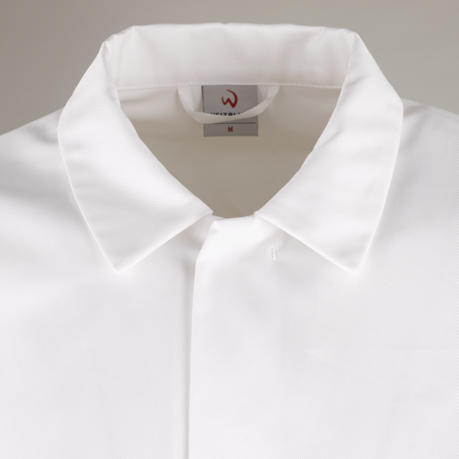 EUROCLEAN PURE Bundjacke Detail