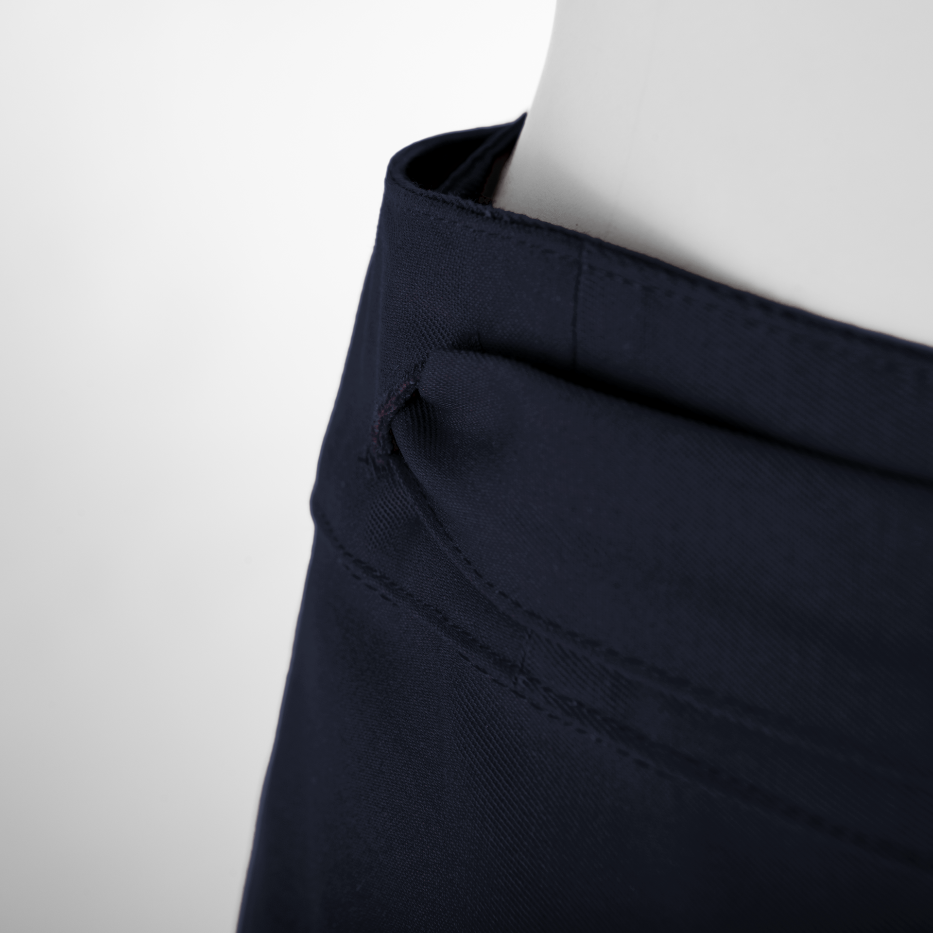 CONCEPT Bistroschürze Basic Detail