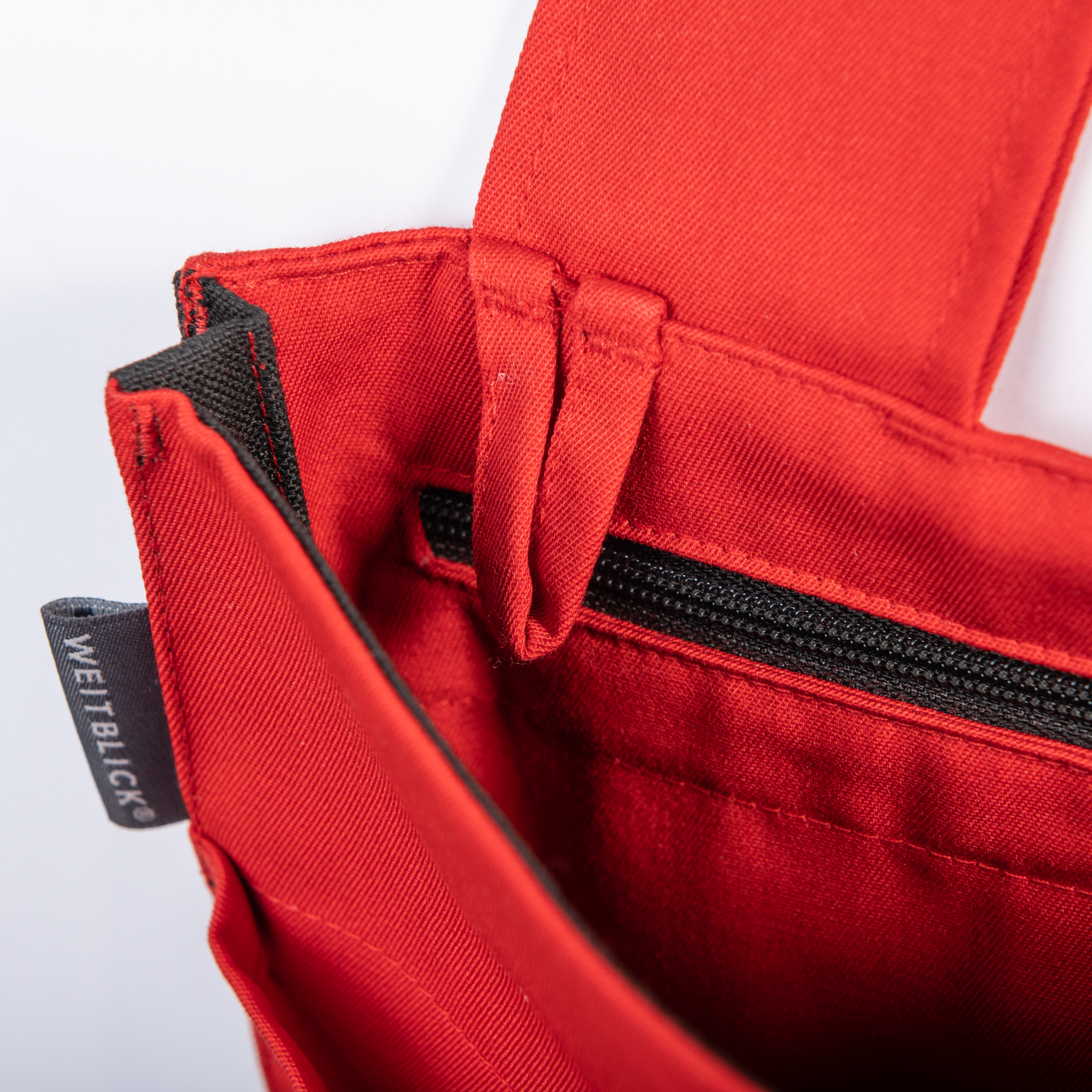 CONCEPT Gürteltasche Detail
