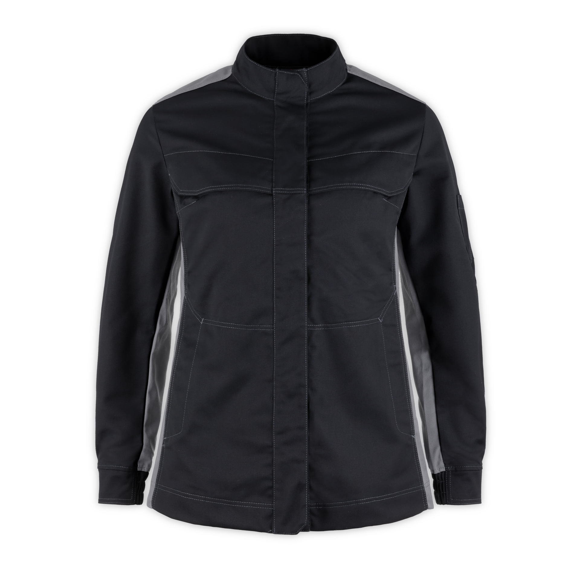 490111-produkt-CORE-L1_-_Jacke_Damen_black-01
