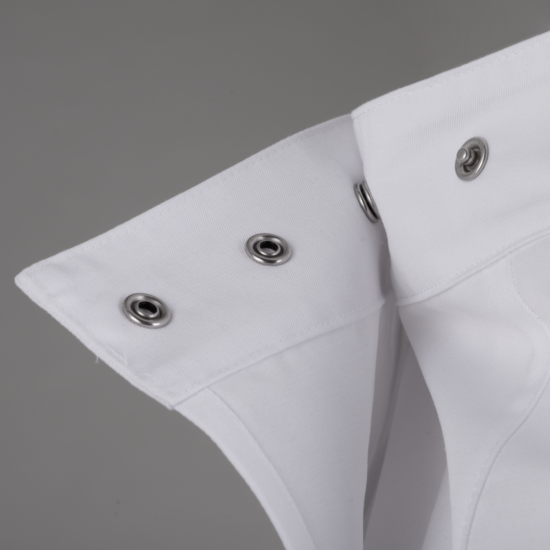 CONCEPT Latzschürze Detail