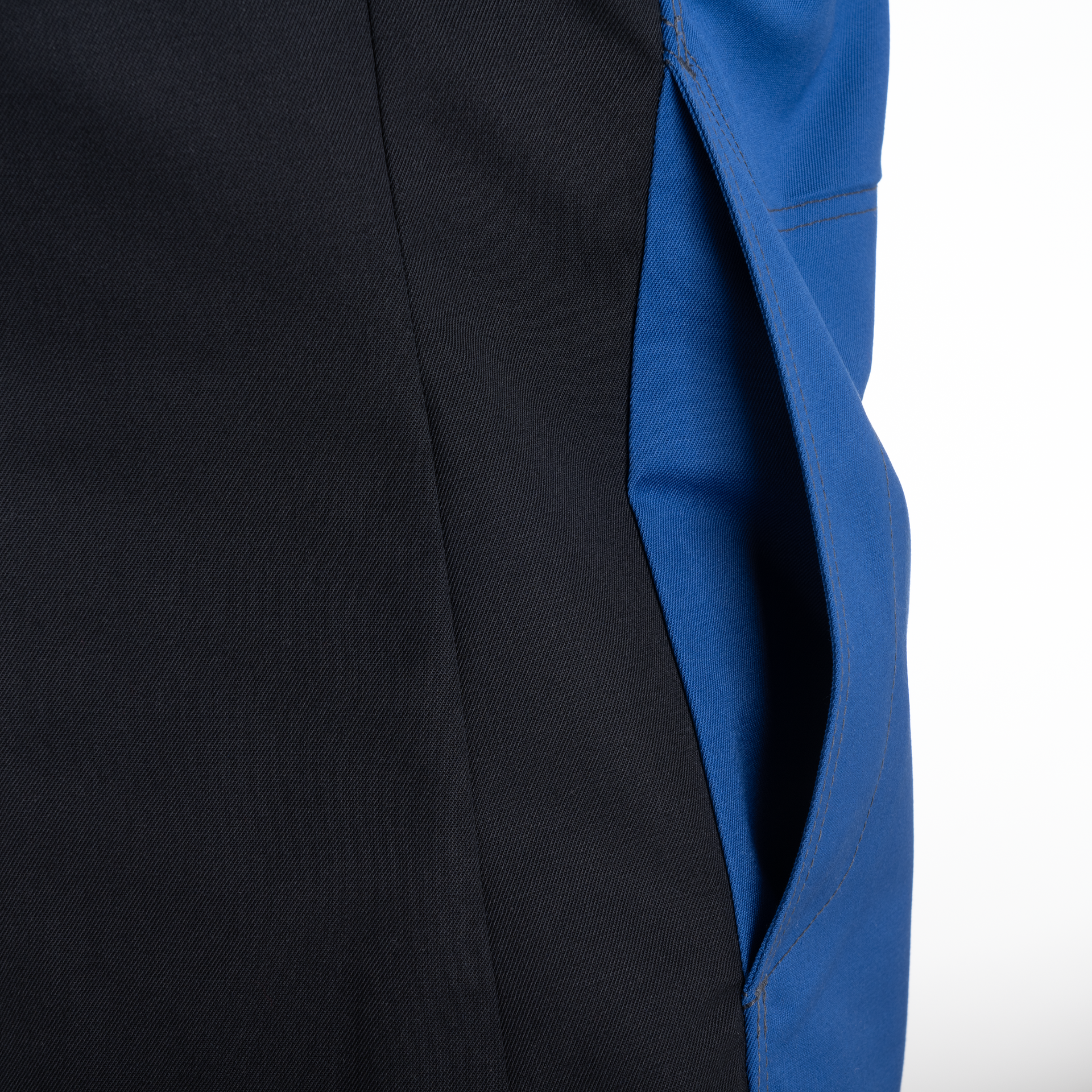 CORE L1 Arbeitsjacke, Damen Detail