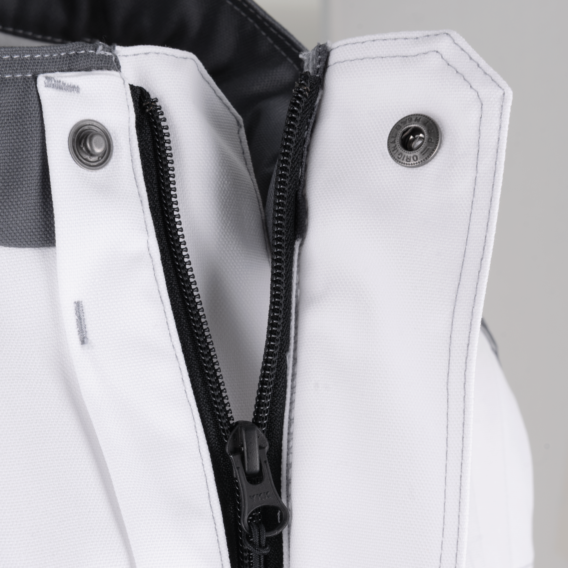 FORCE AIR Arbeitsweste Detail