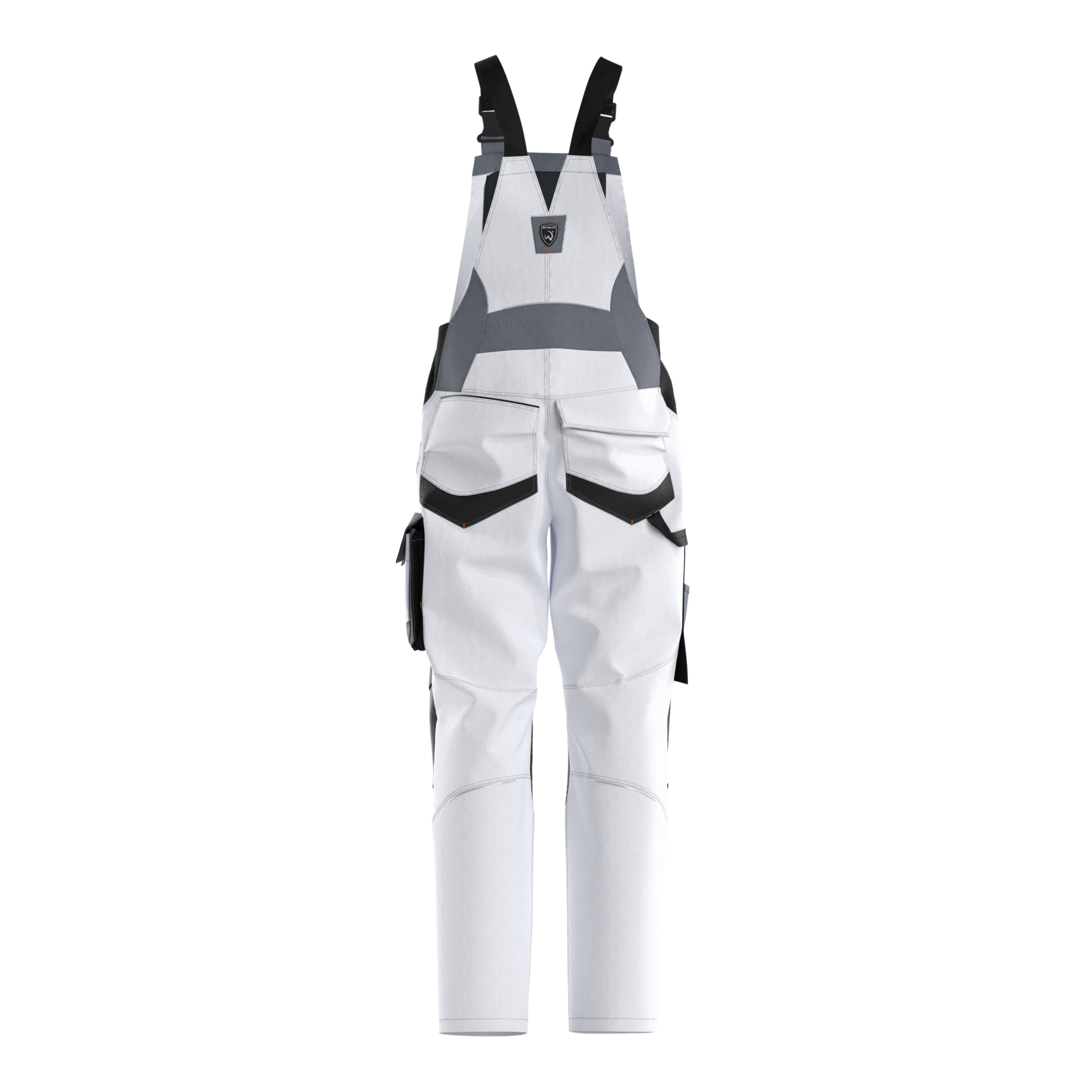 235590-produkt-FORCE_Heavy_Duty_Latzhose_-_white-03