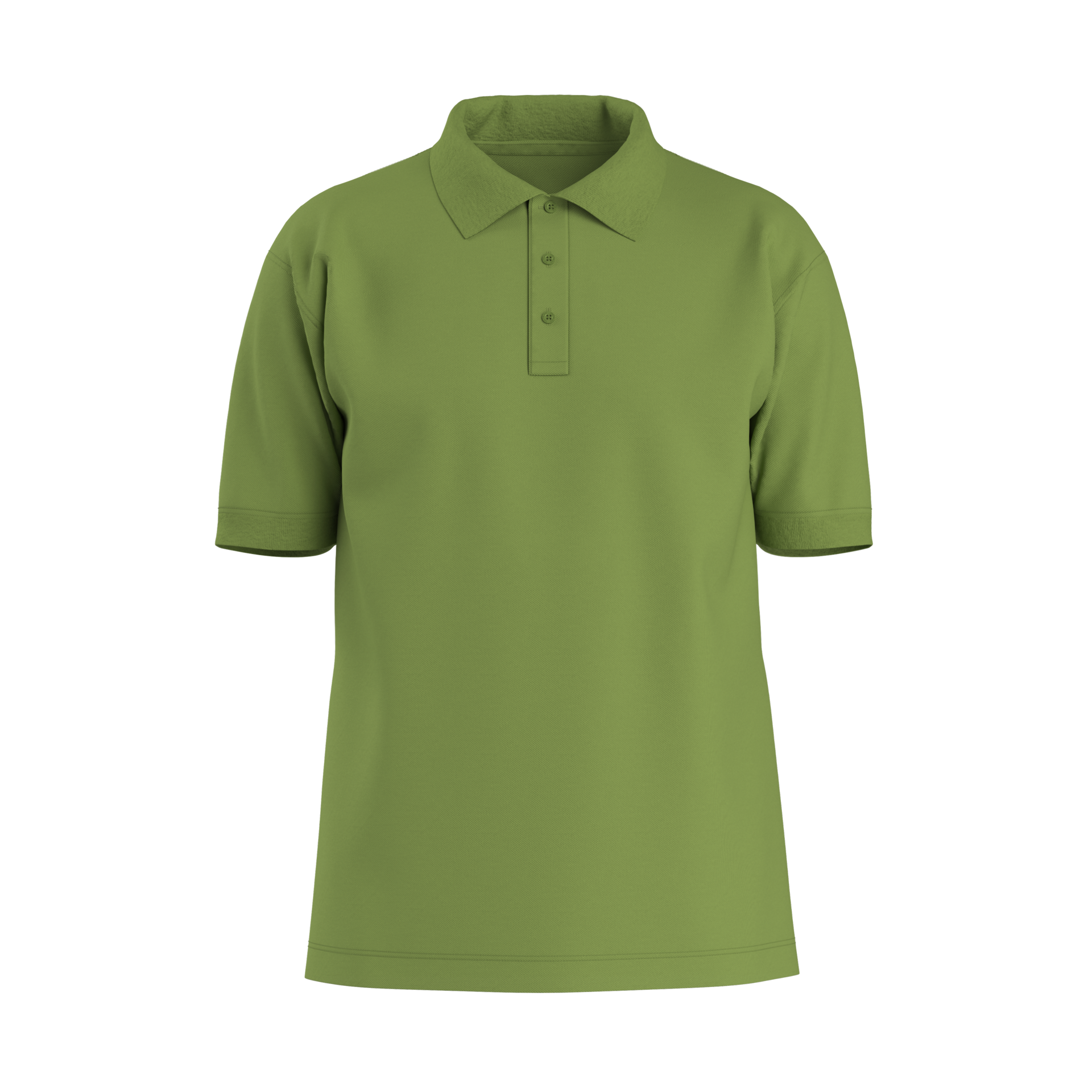 CONCEPT Poloshirt 1/2, Herren
