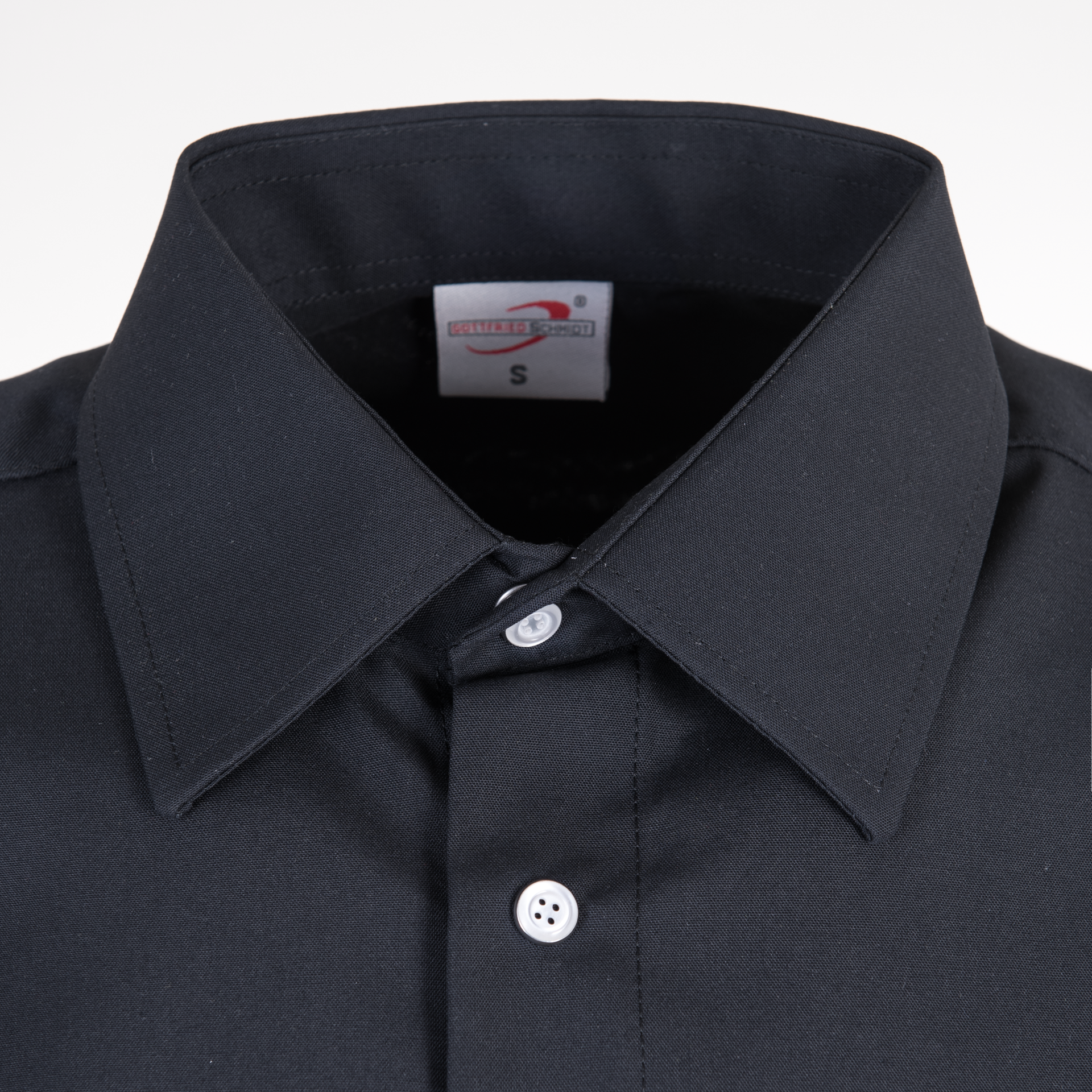 CONCEPT Hemd 1/1, Herren Detail