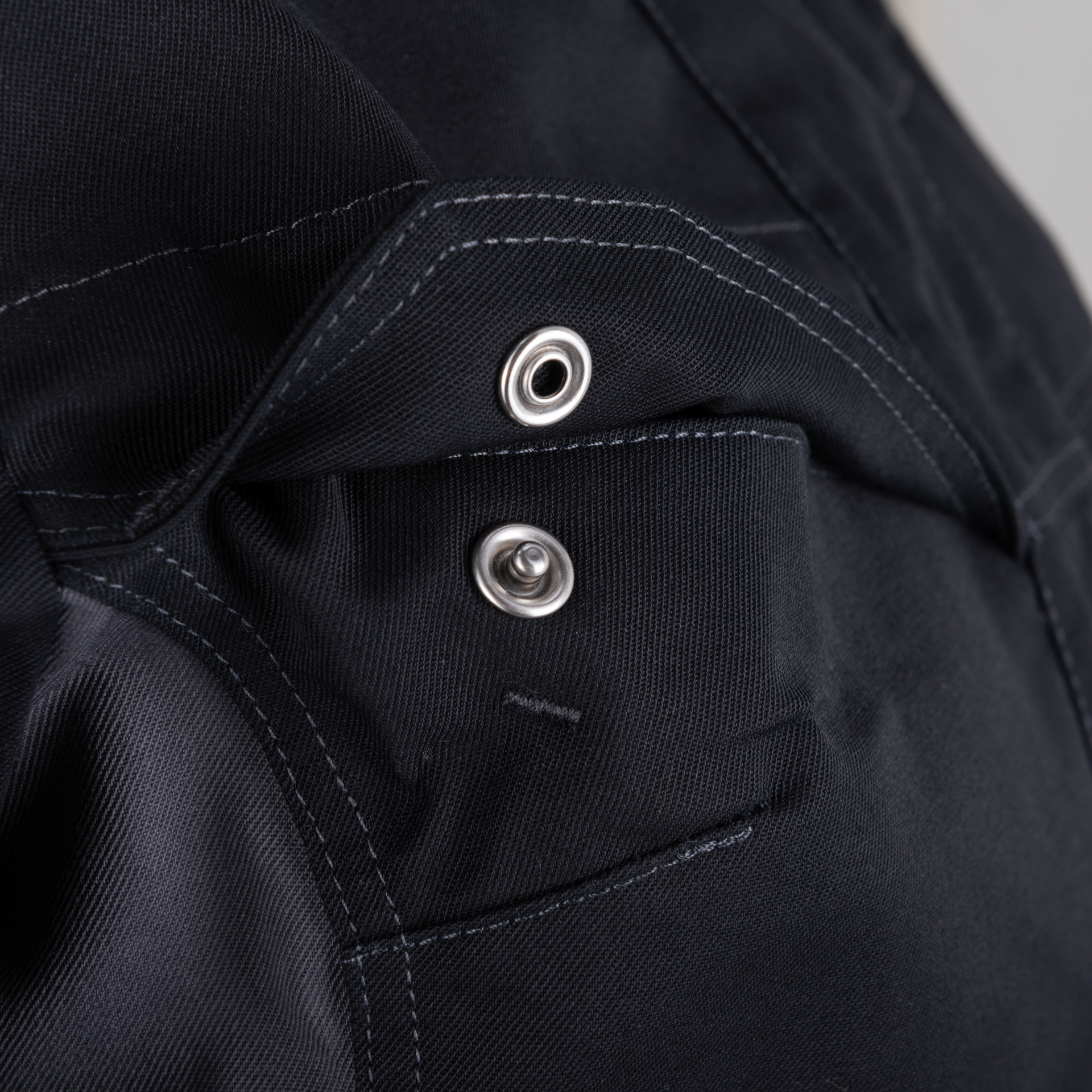 CORE L1 Arbeitsjacke, Damen Detail