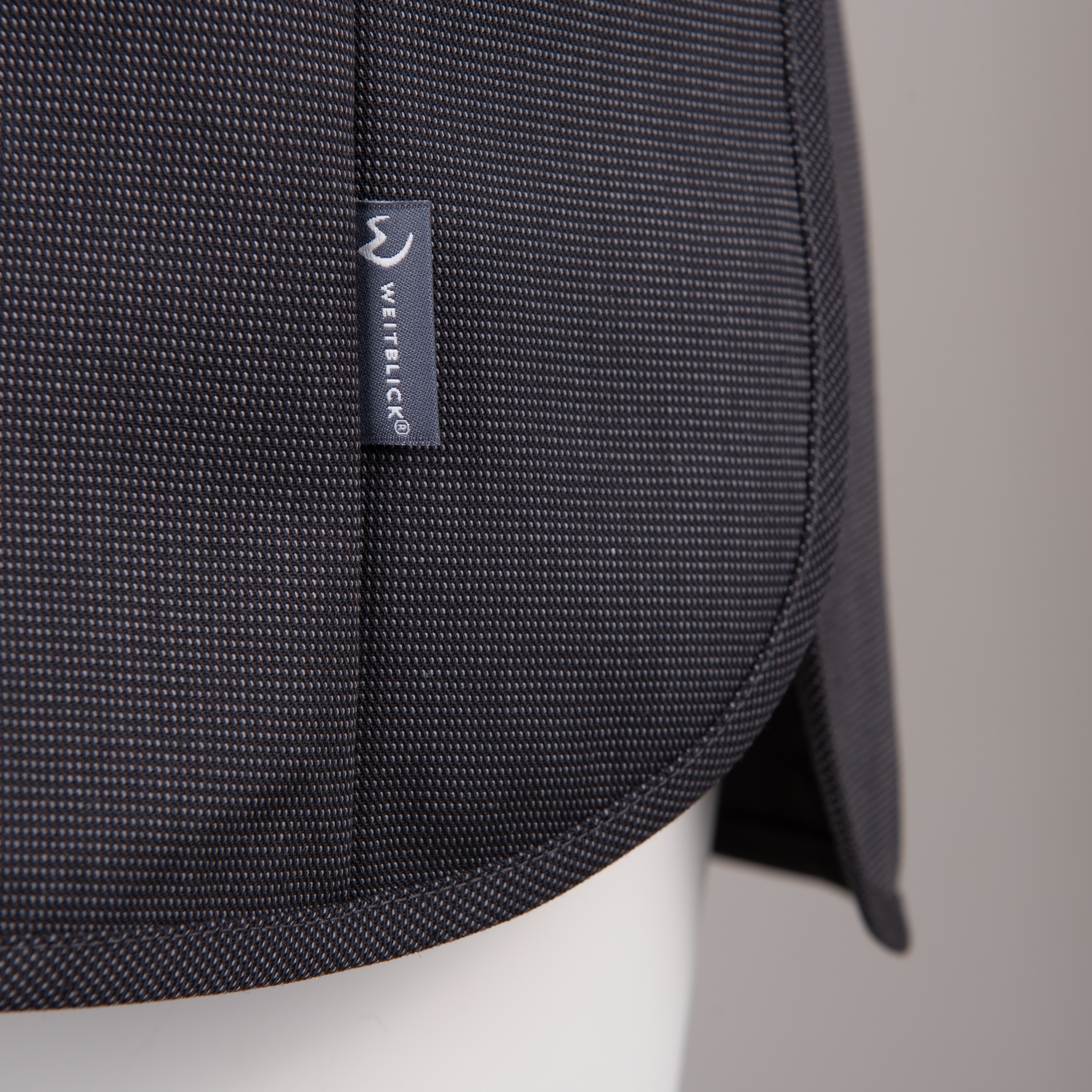 FOCUS Überwurfschürze, Damen Detail