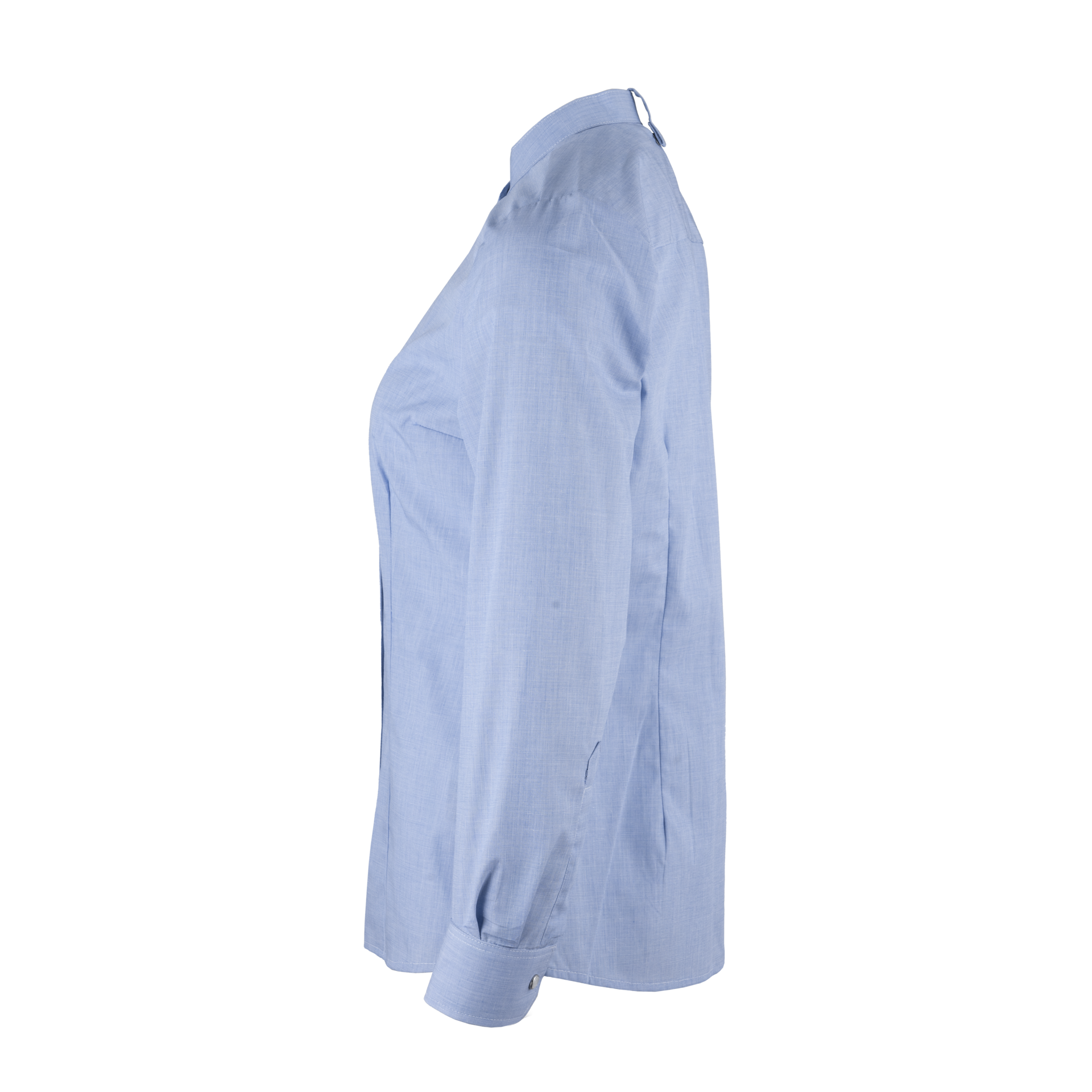 480440-produkt-CONCEPT-Stehkragenbluse_langarm_-_hellblau-meliert-02