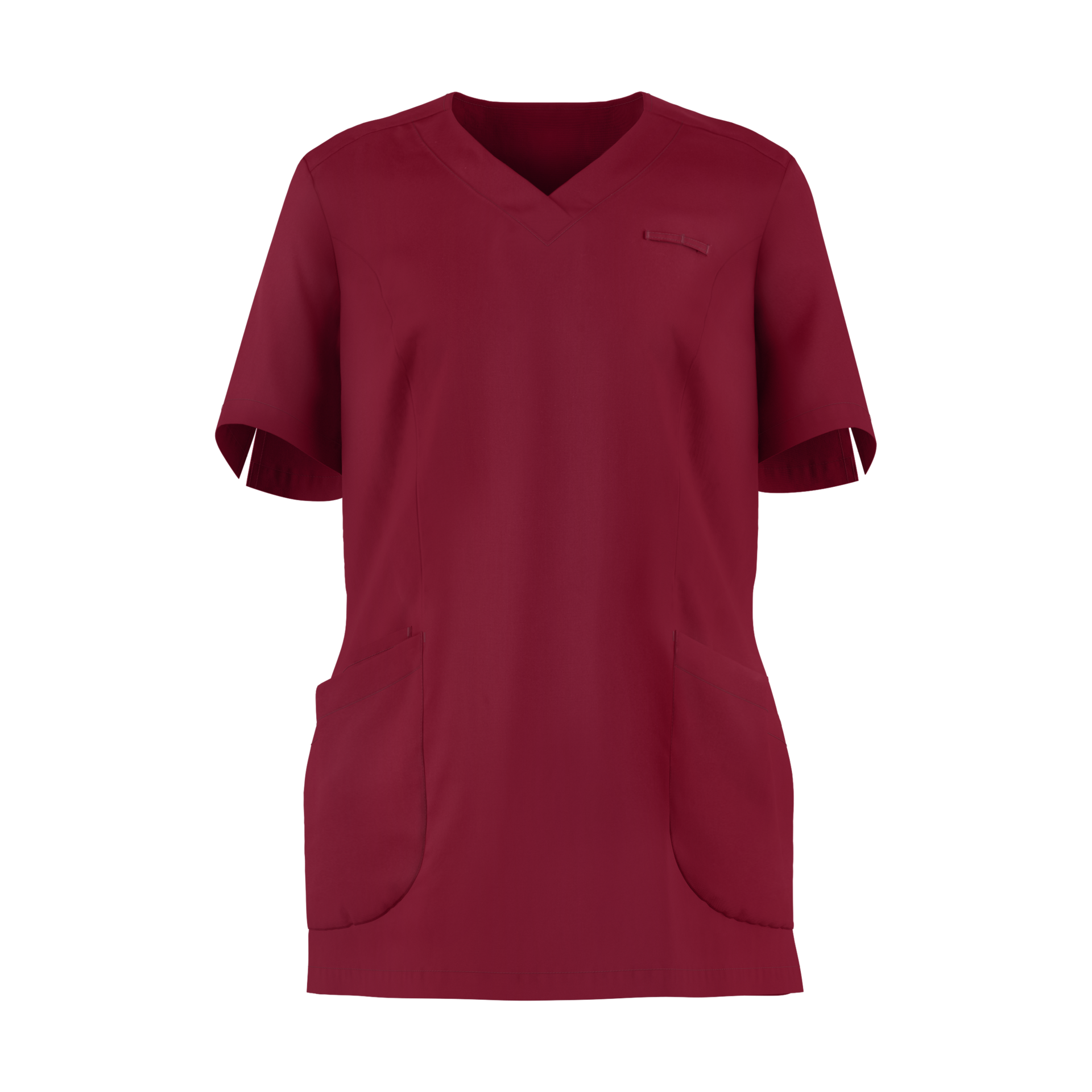 53034-produkt-CONCEPT-CARE_Halbschlupfkasack_Damen_bordeaux-01