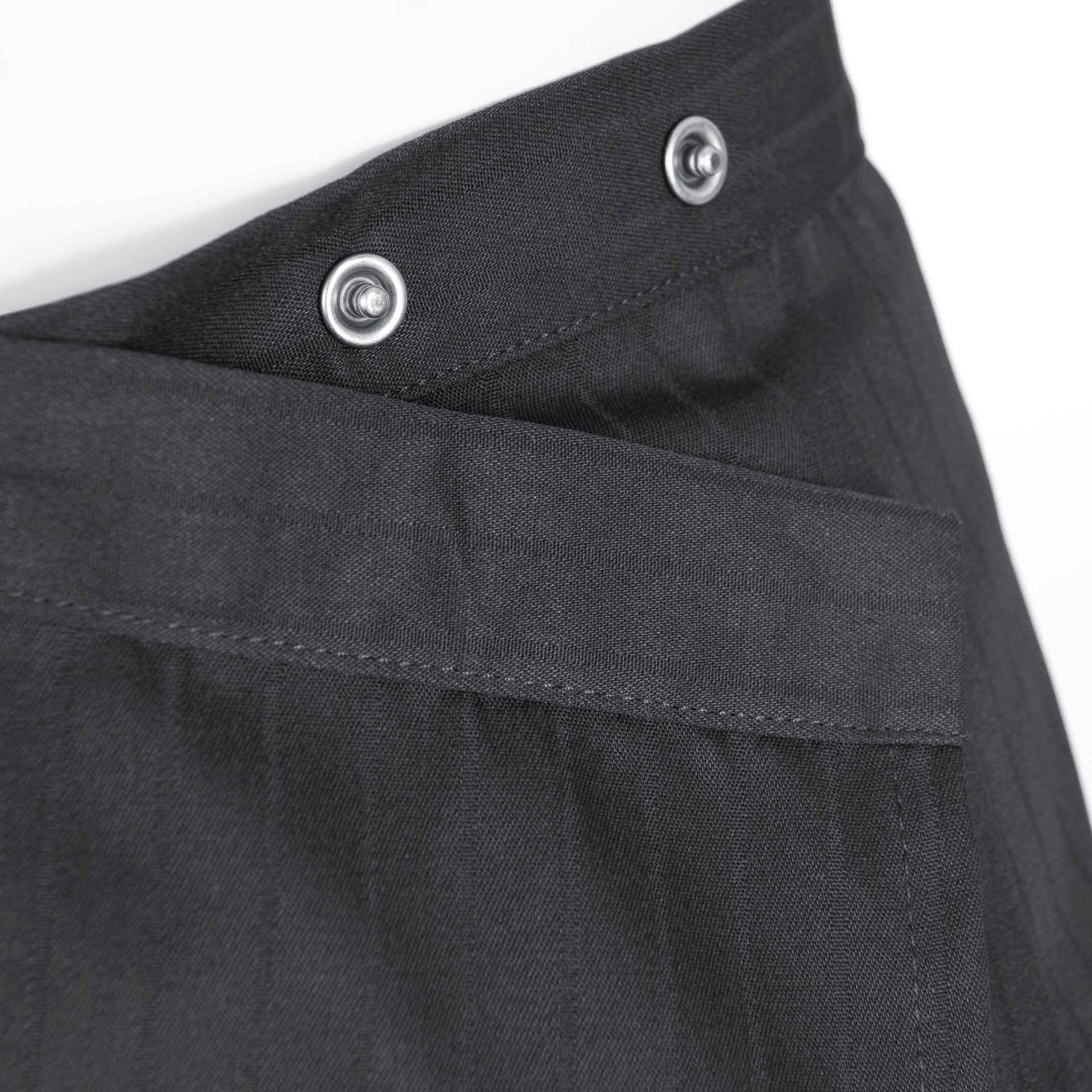 SANTOKU Westenrock, Damen Detail