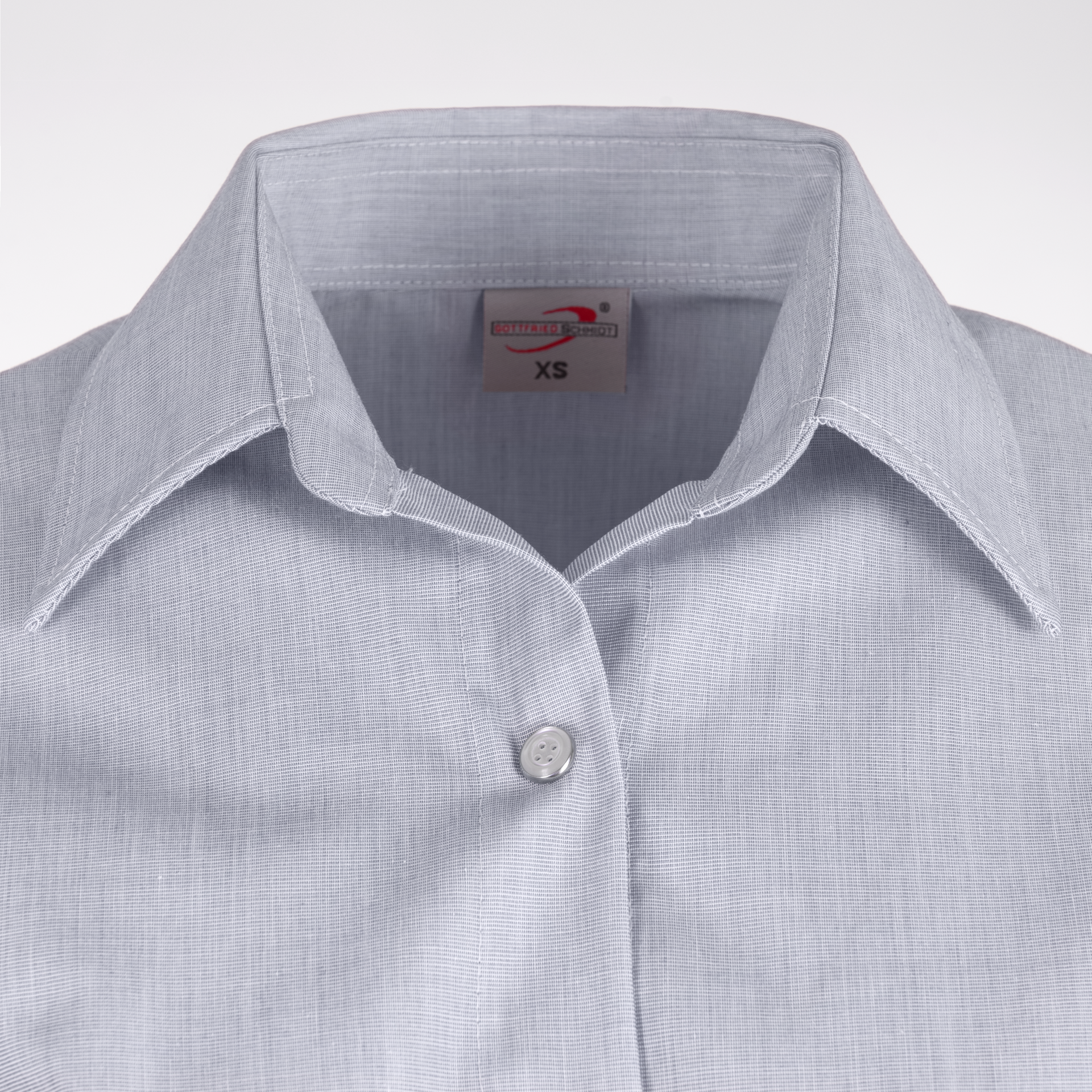 CONCEPT Bluse 1/1, Damen Detail