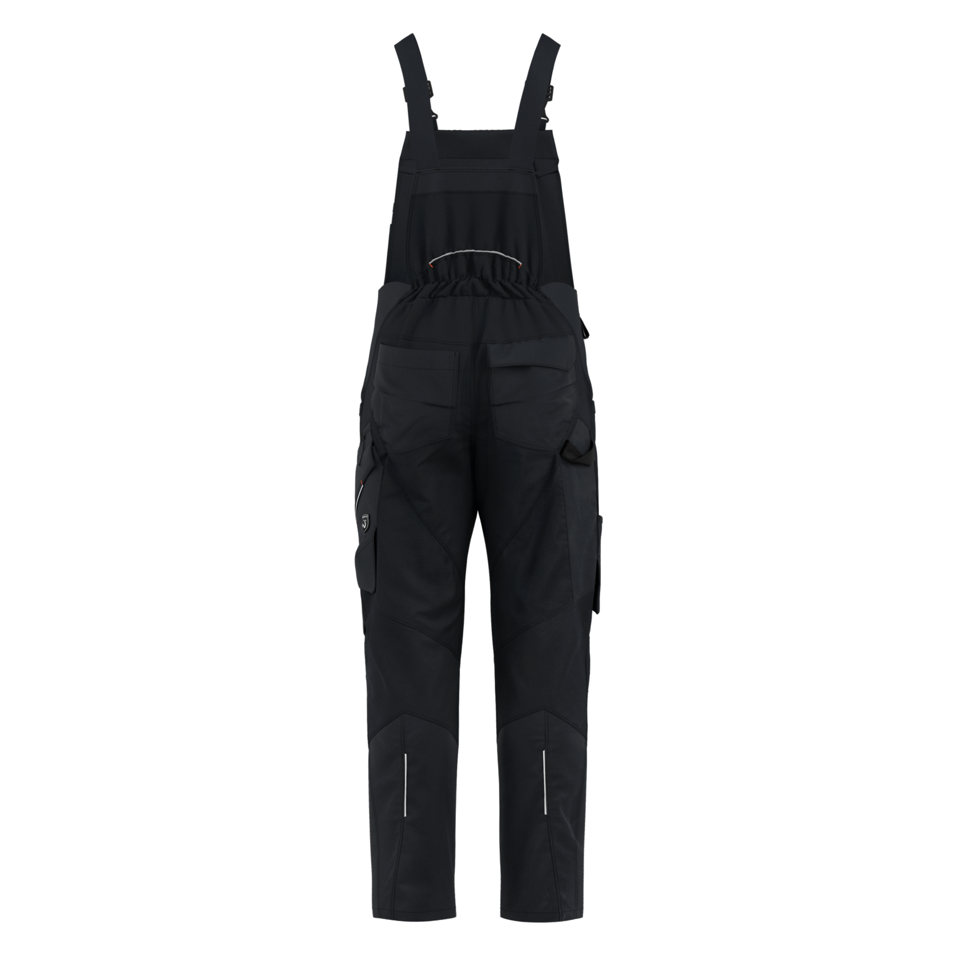 236540-produkt-FORCE-EVO_Latzhose_black-03