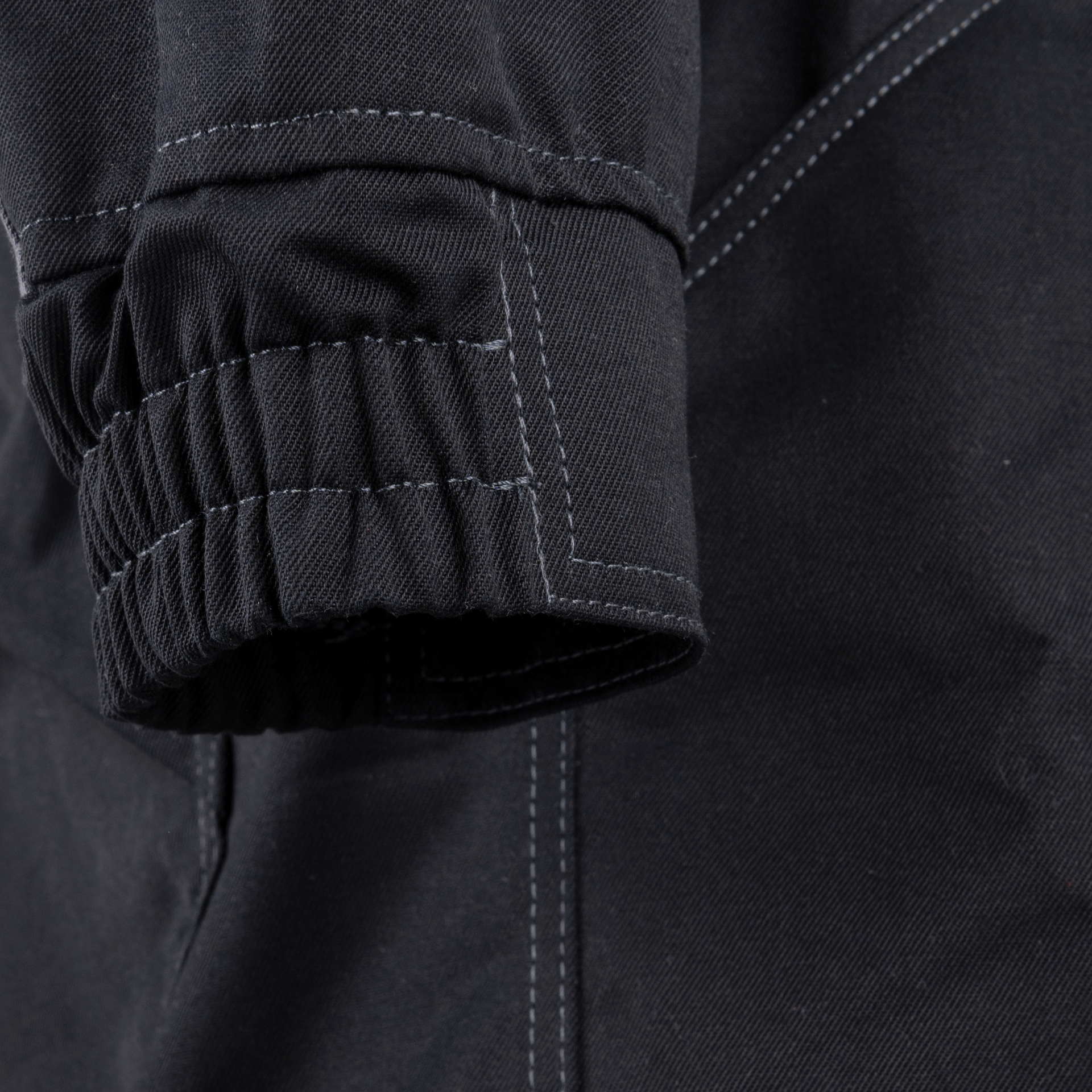 CORE L1 Overall, Herren Detail