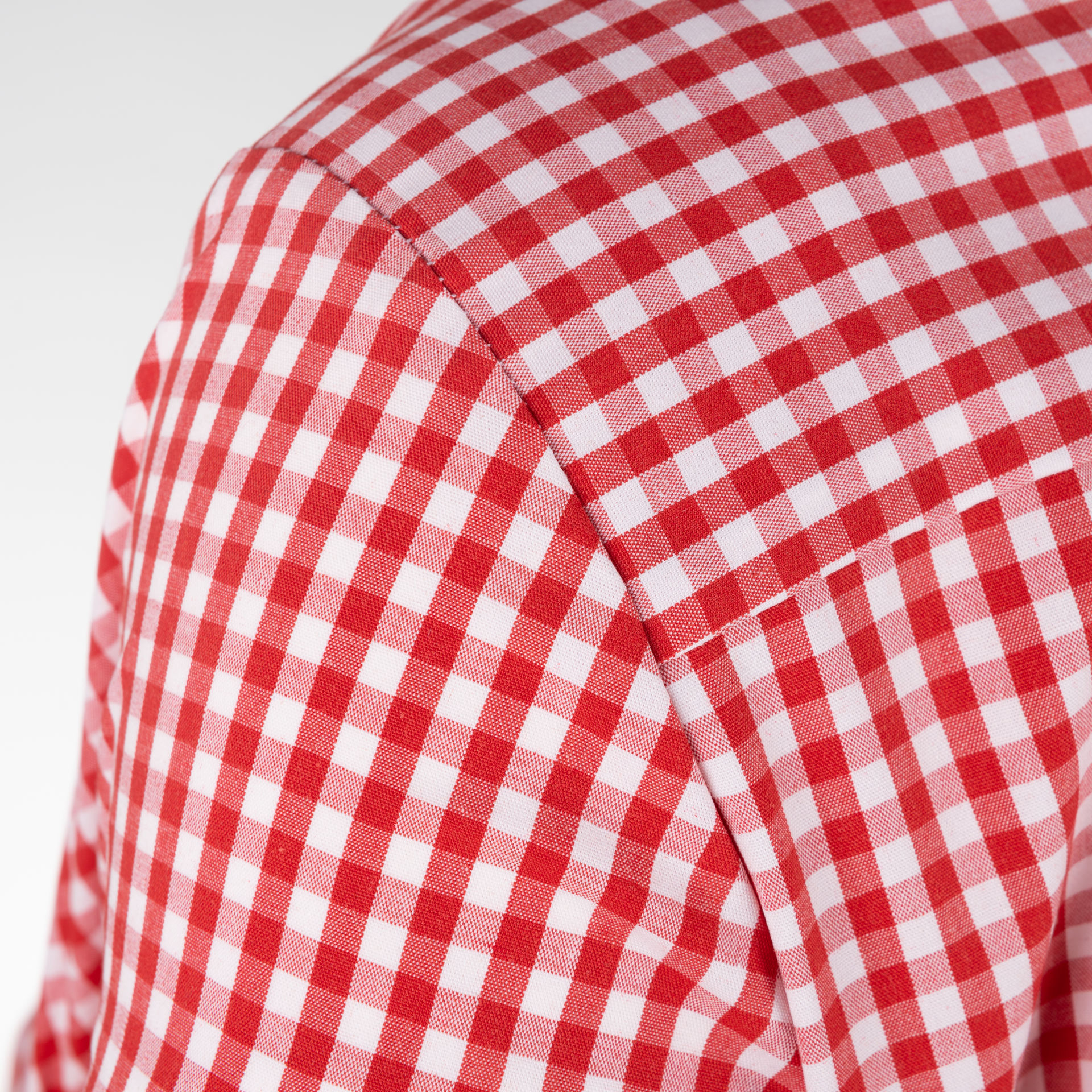 CONCEPT Bluse 1/1, kariert, Damen Detail