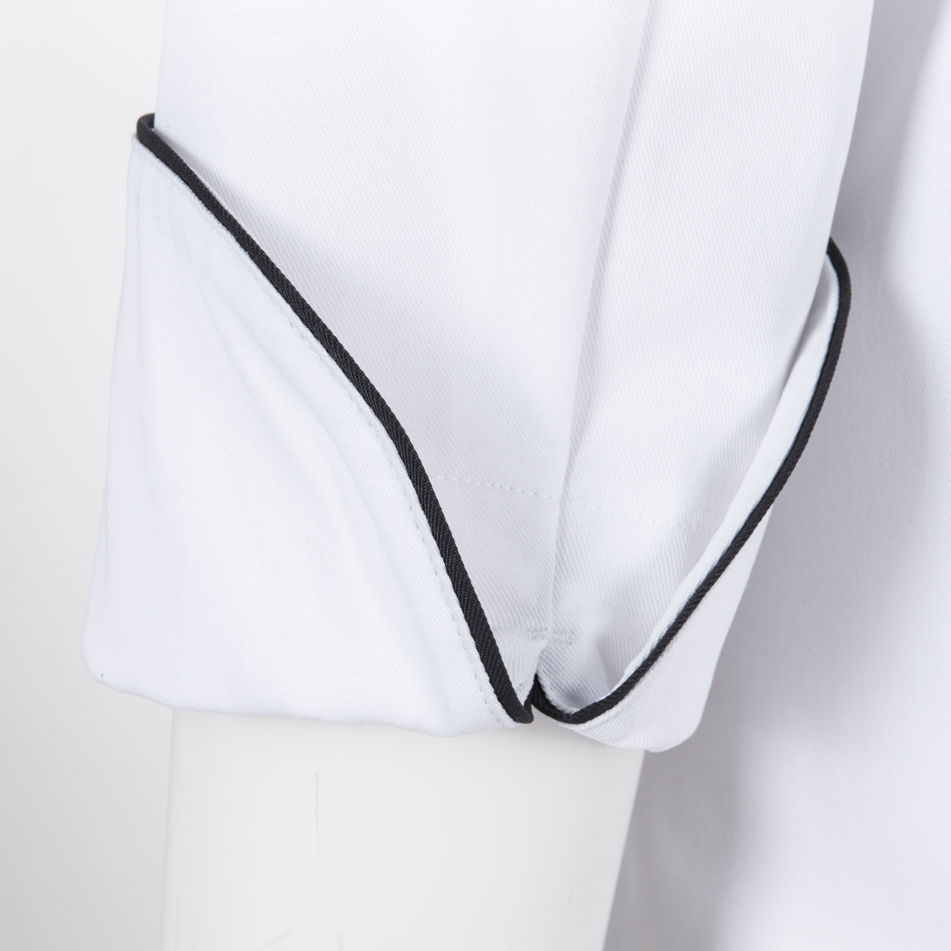 CONCEPT Koch-/Servicejacke Detail