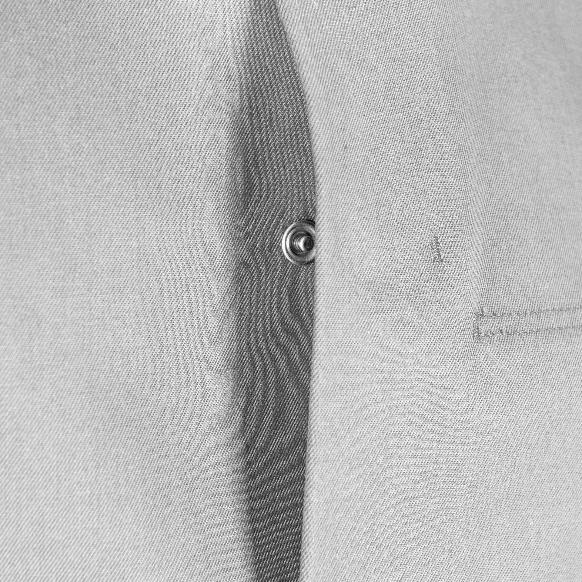 EUROCLEAN BASIC Bundjacke Detail