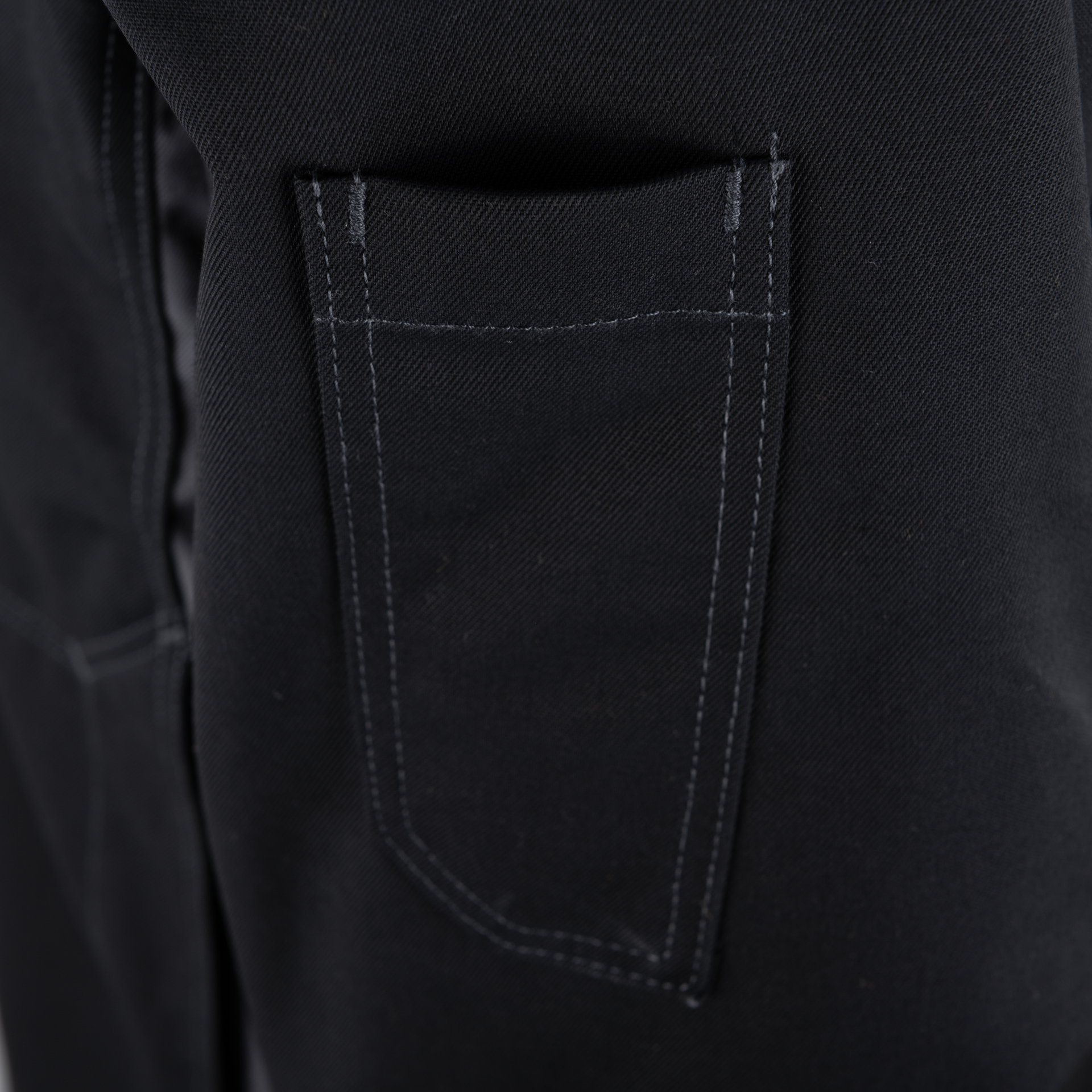 CORE L1 Mantel, Herren Detail