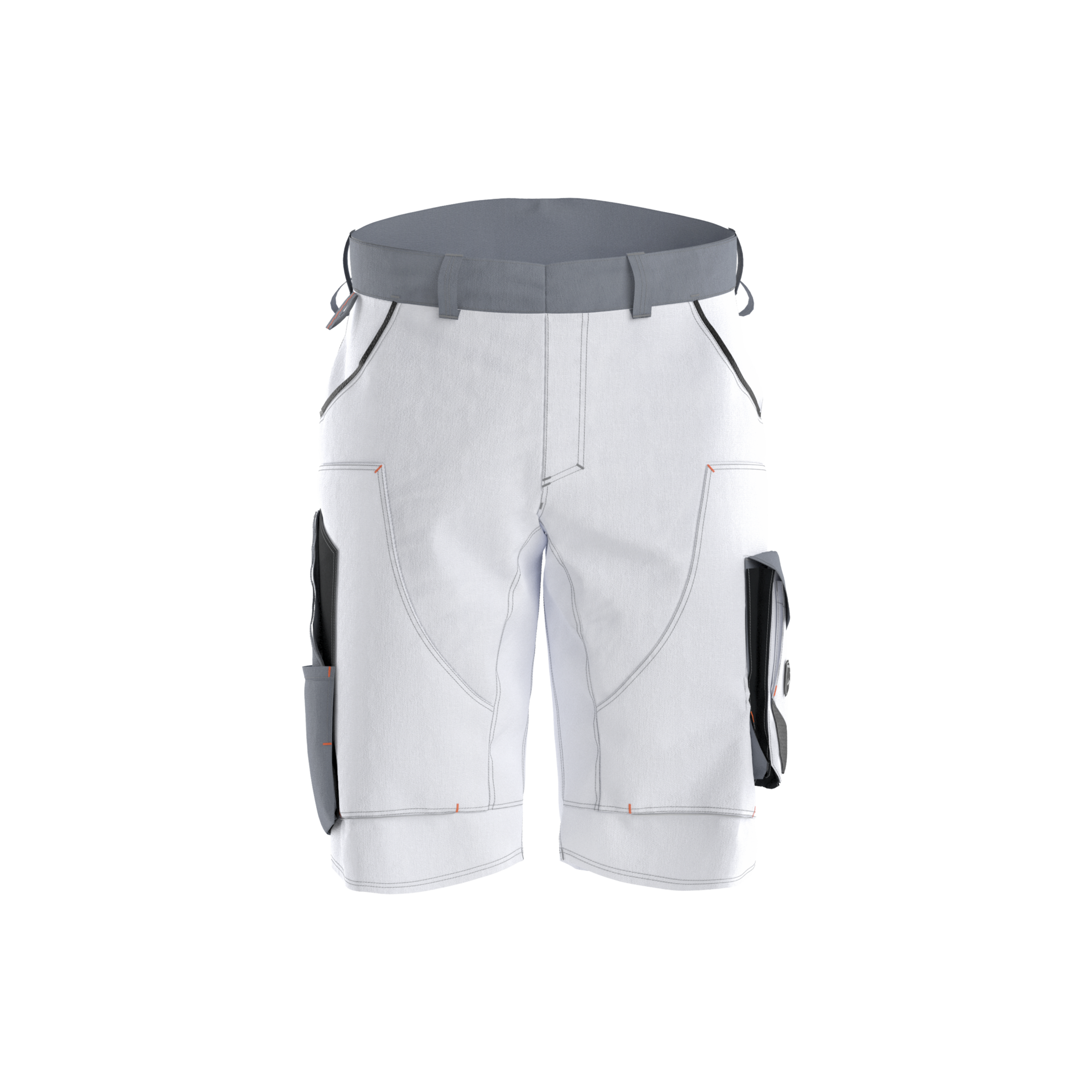 227790-produkt-FORCE_AIR_Bermuda_-_white-01
