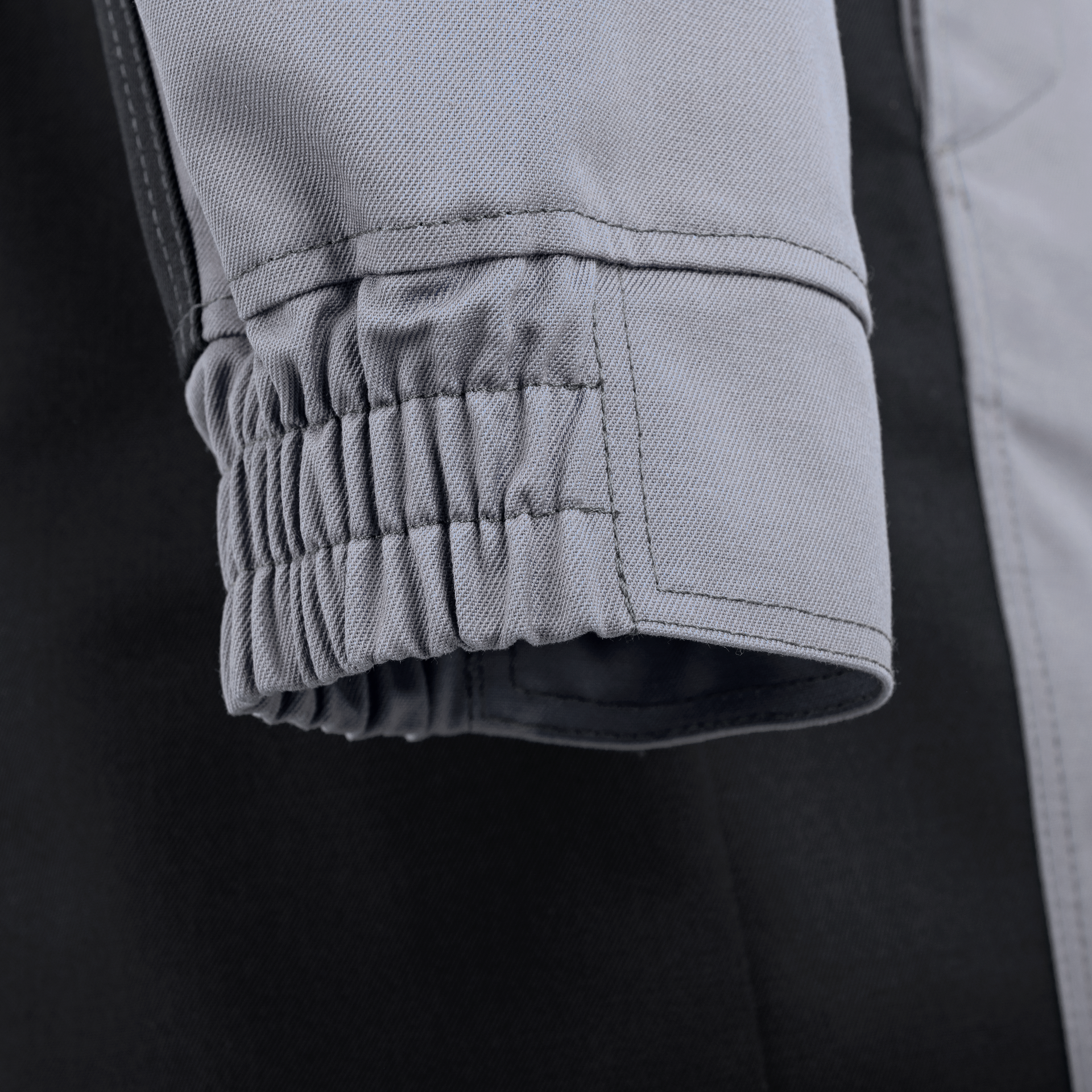 CORE L1 Mantel, Herren Detail