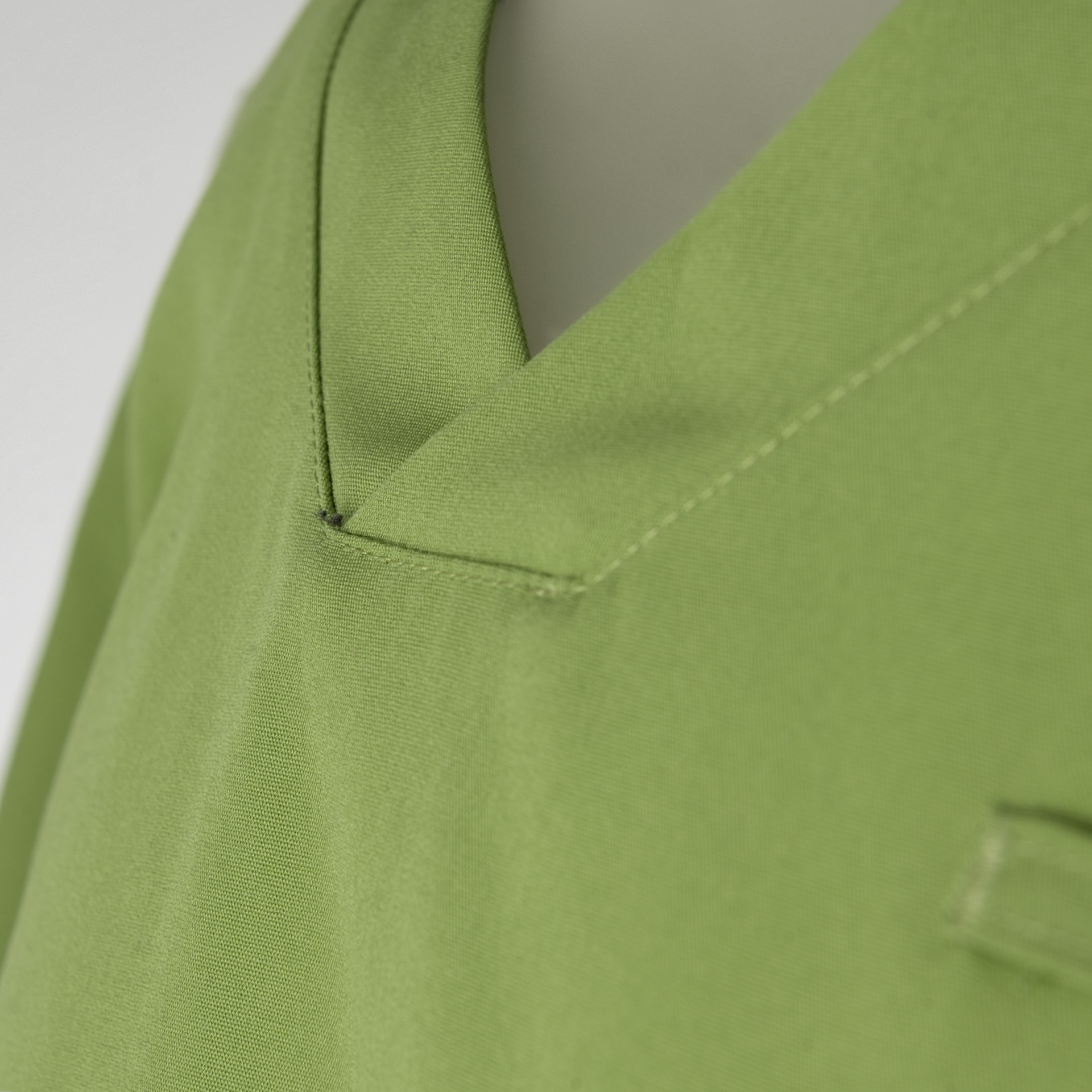 CONCEPT MED&CARE Schlupfkasack 1/2, Herren Detail
