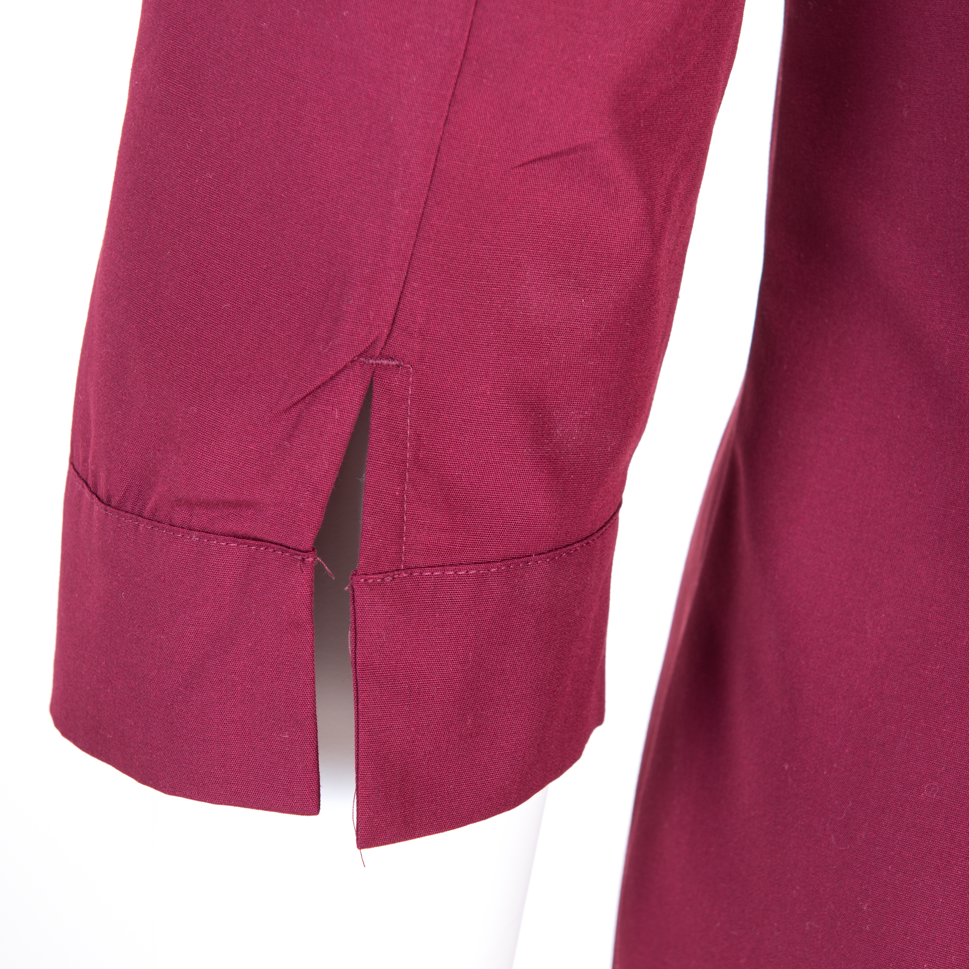 BUSINESS&CASUAL Bluse 3/4, Damen Detail
