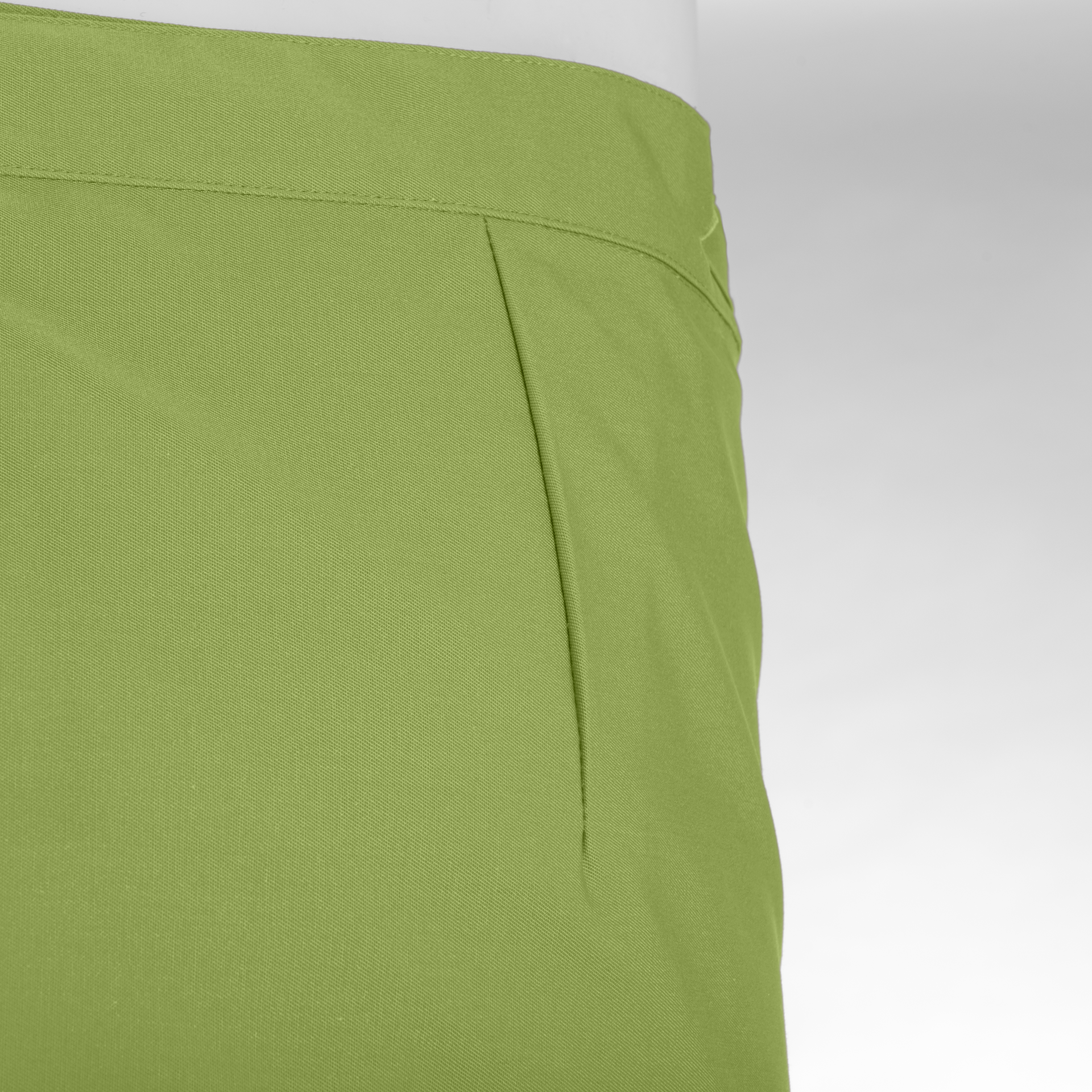 CONCEPT Bistroschürze Basic Detail