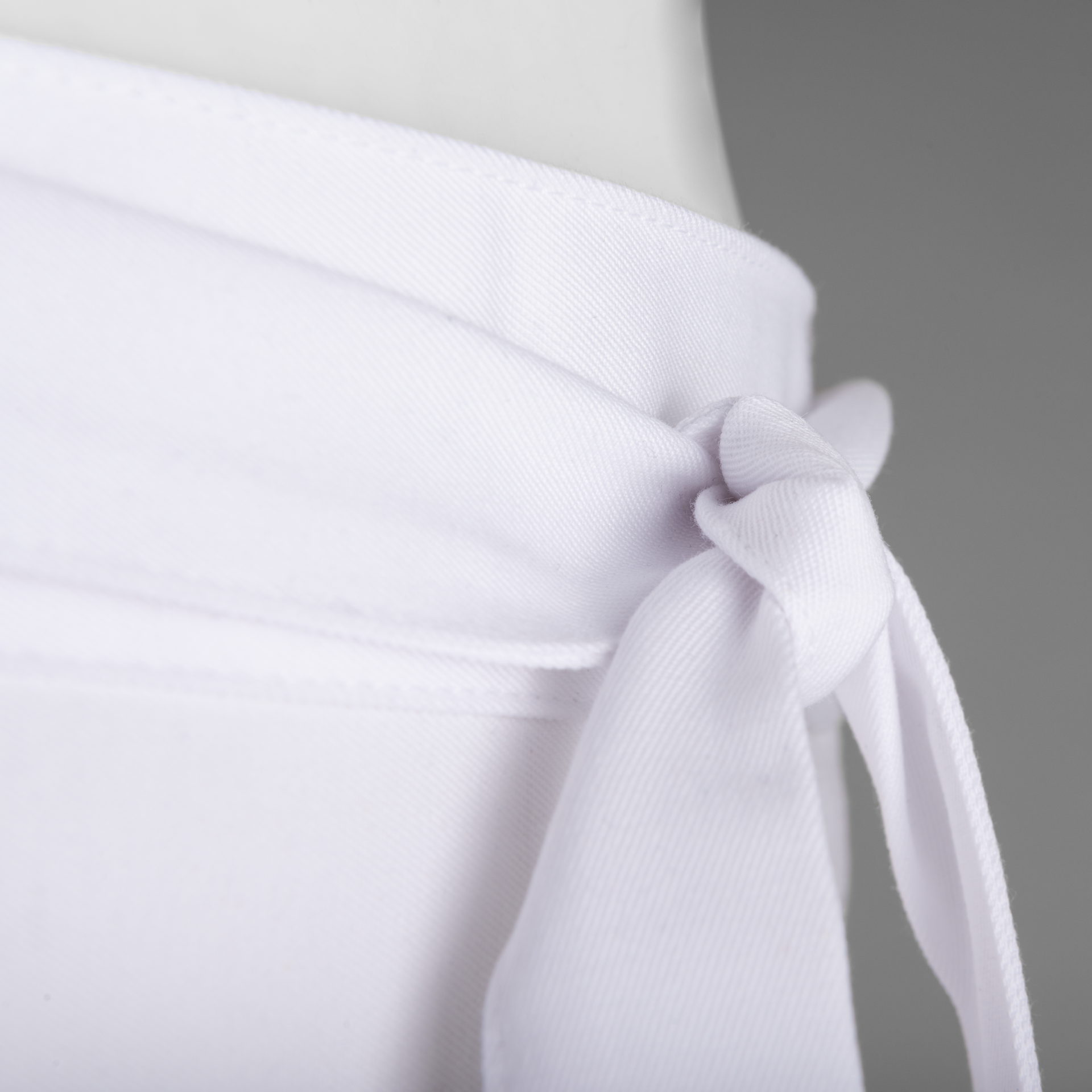 CONCEPT Bistroschürze Basic Detail