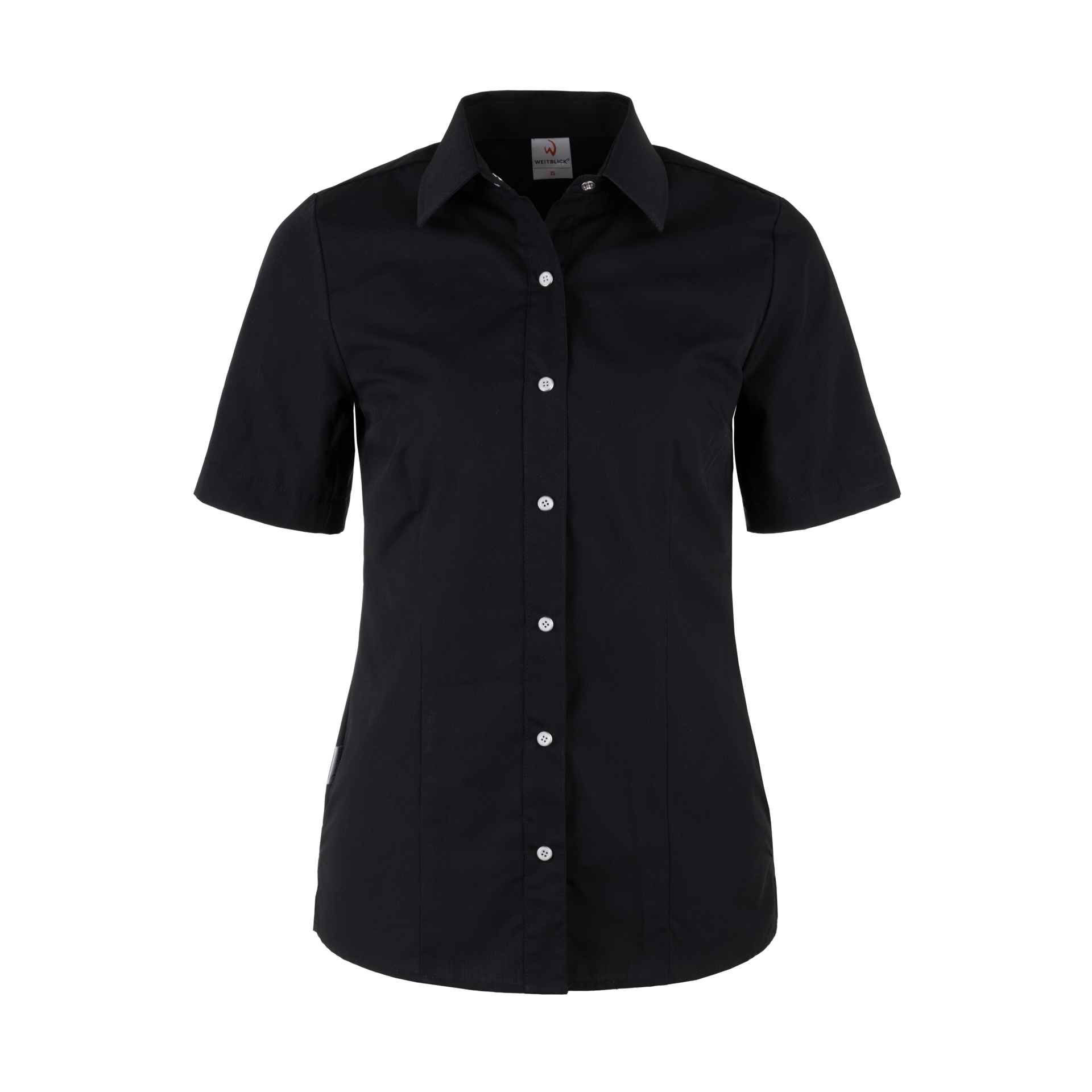 481366-produkt-CONCEPT-Bluse_UNI_kurzarm_schwarz-01