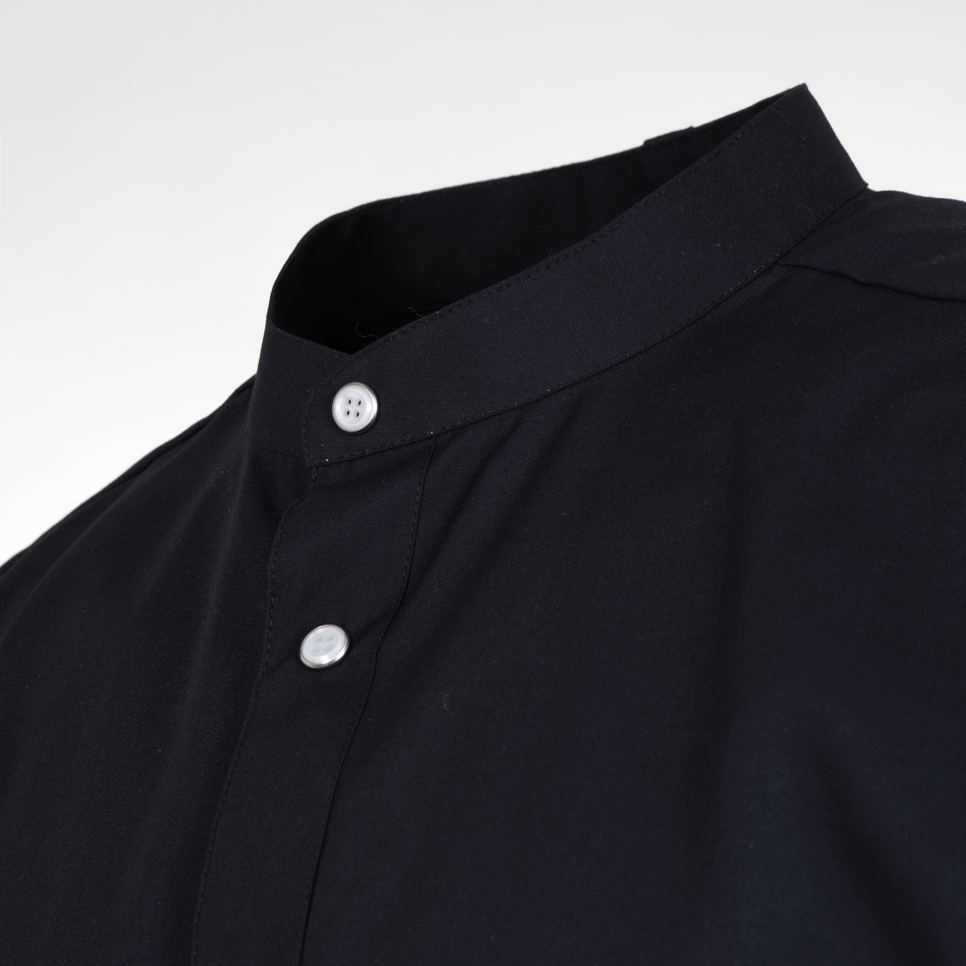 CONCEPT Hemd 1/1, Herren Detail