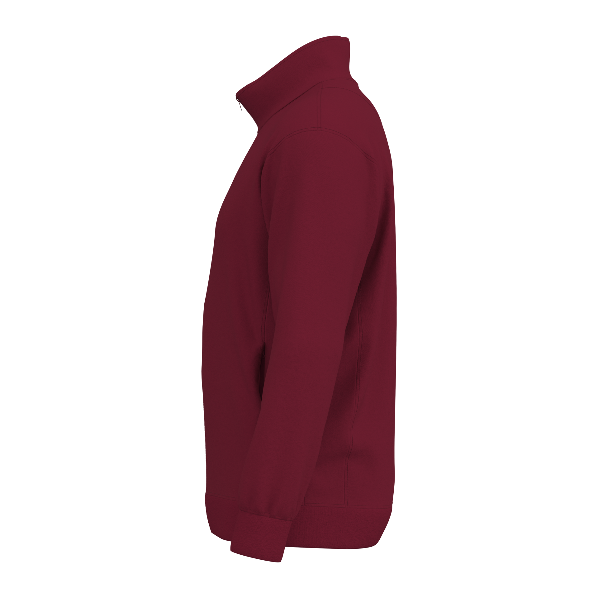 441647-produkt-Knitwear_Zip-Sweater_Herren-bordeaux-02
