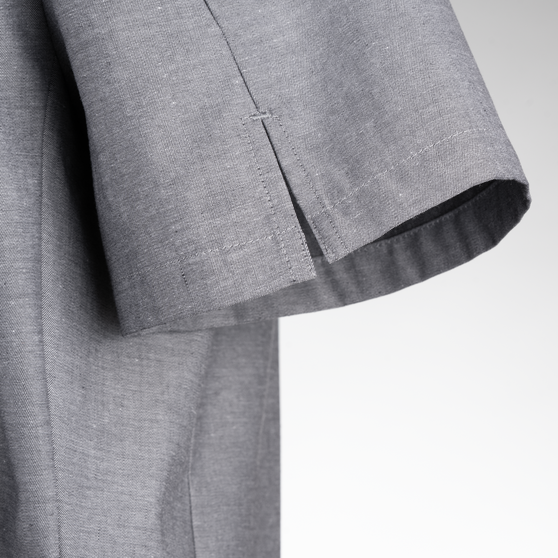 CONCEPT MED&CARE Schlupfkasack 1/2, Herren Detail