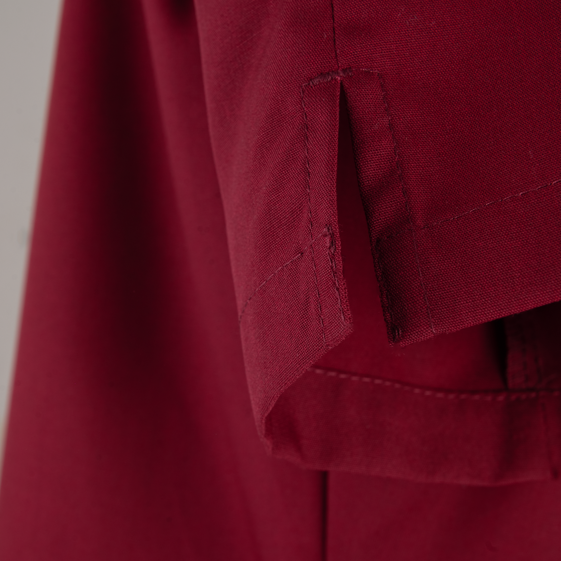 CONCEPT MED&CARE Schlupfkasack 1/2, Herren Detail