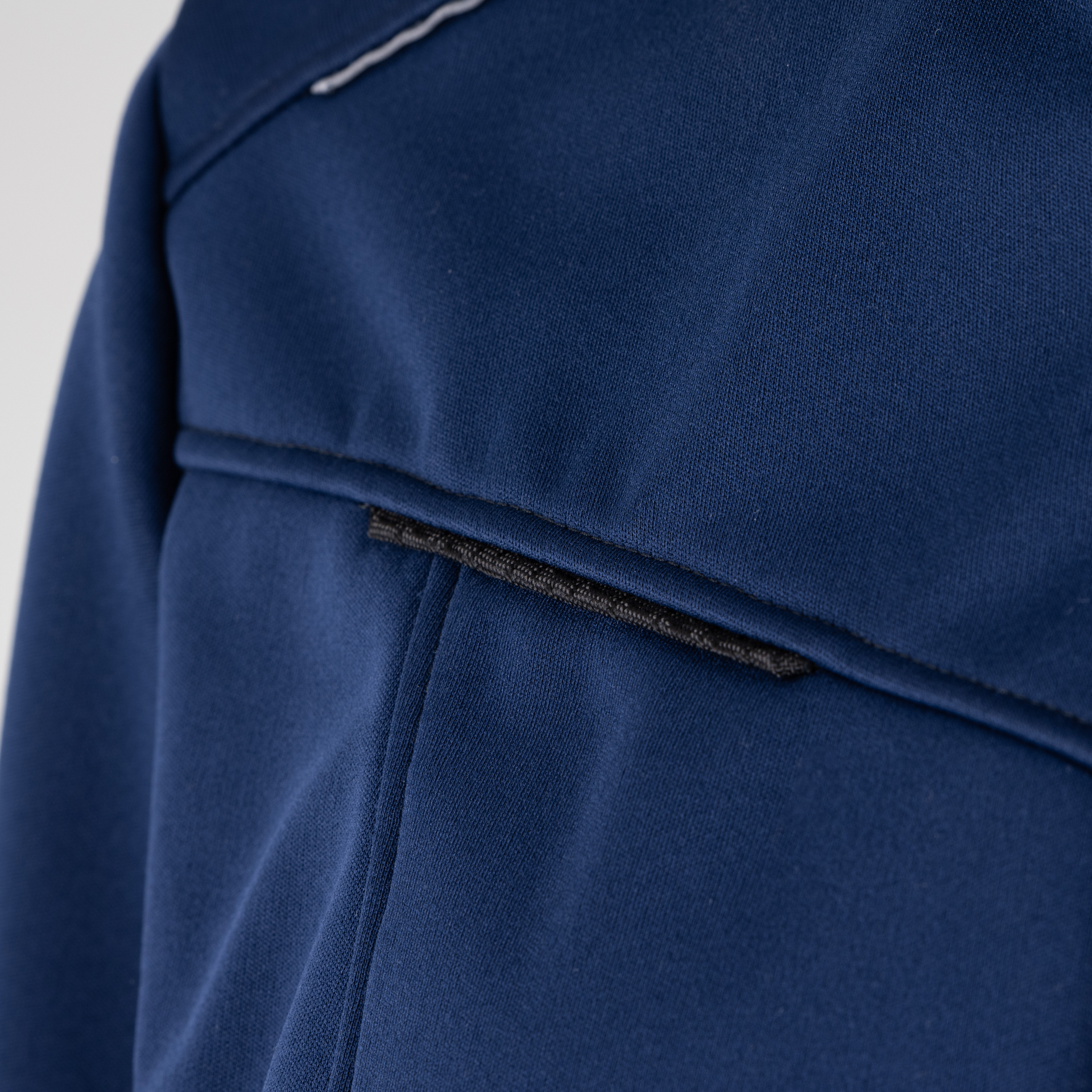 FORCE EVO Softshelljacke, Damen Detail