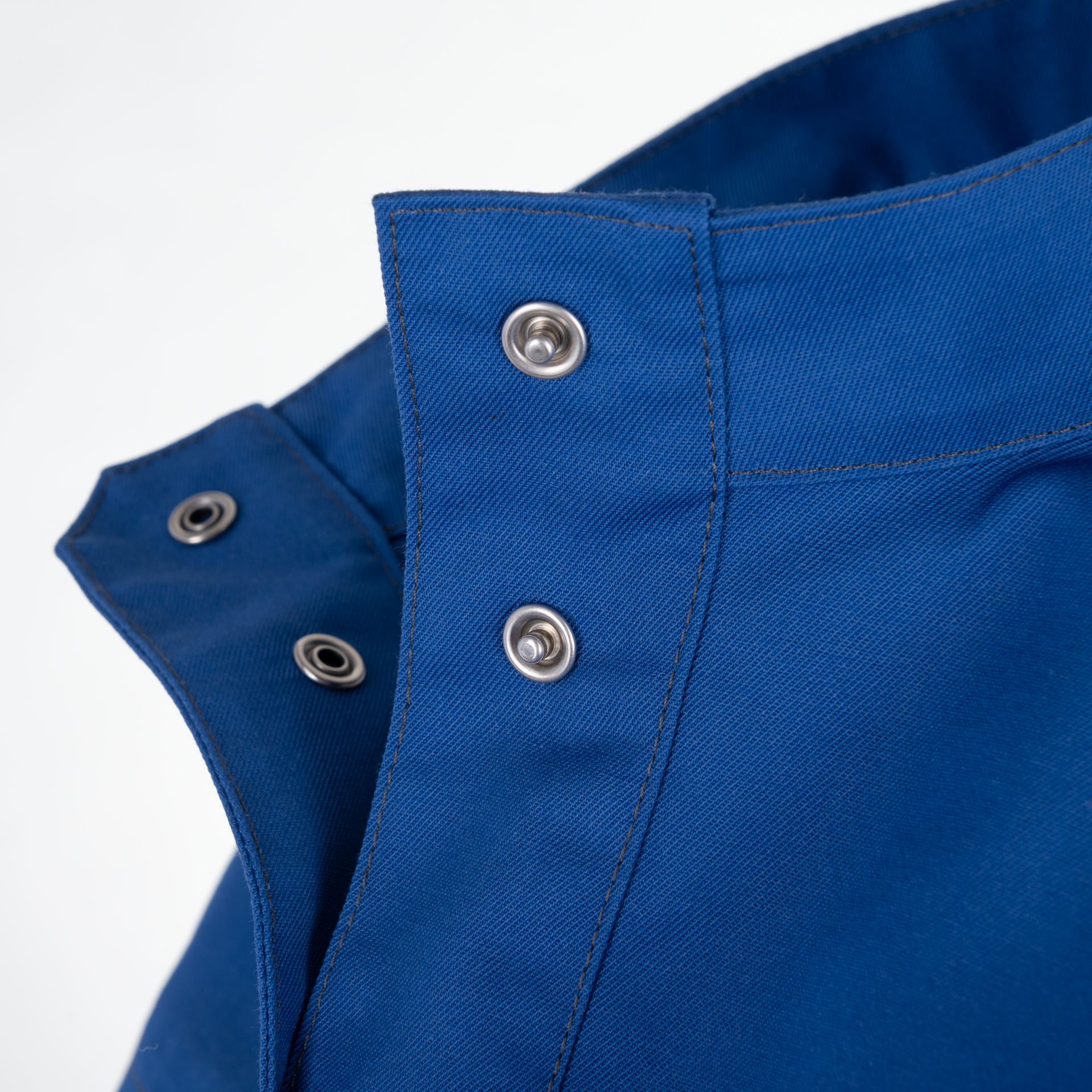 CORE L1 Arbeitsjacke, Damen Detail